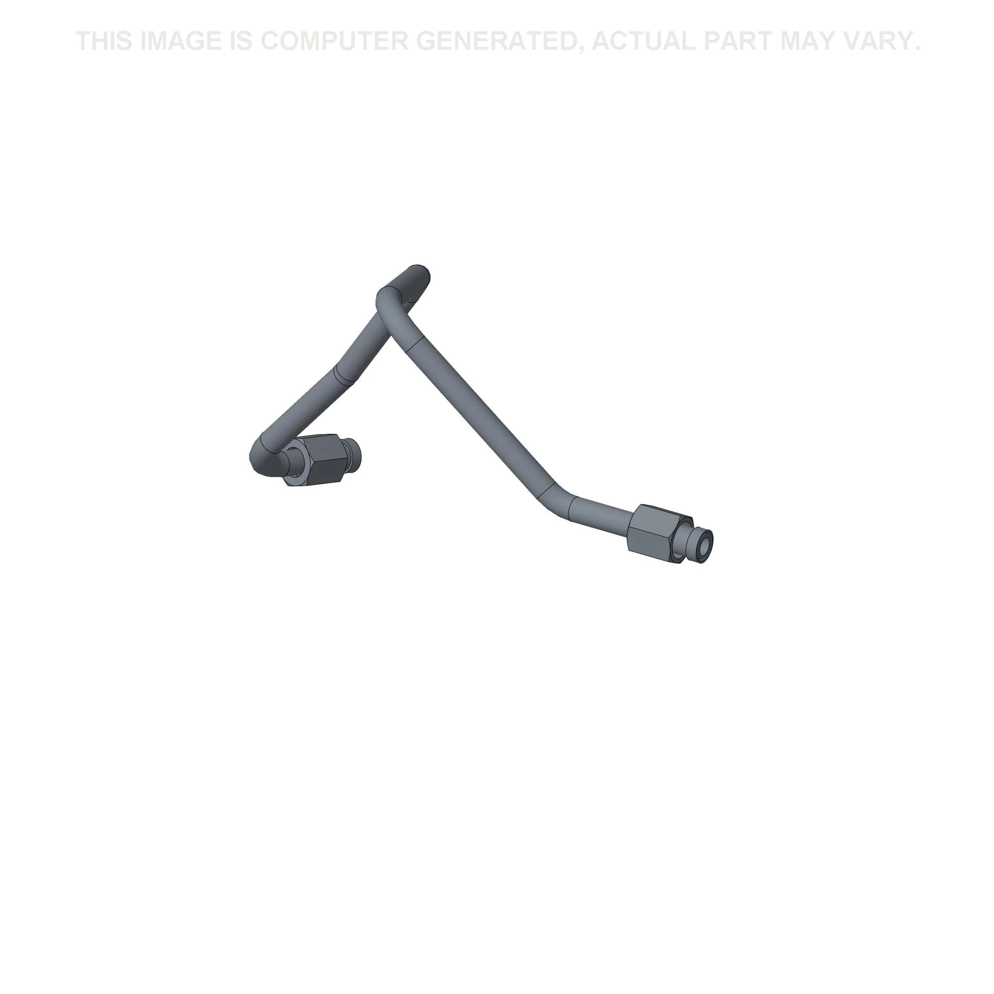 TUBAGEM HIDRÁULICO | NEWHOLLANDCE | BR | PT