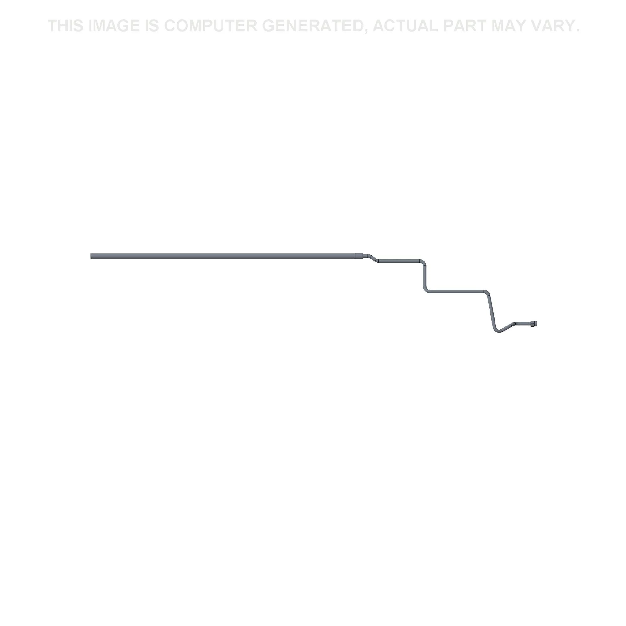 PIPE ASSY. | NEWHOLLANDAG | ES | ES