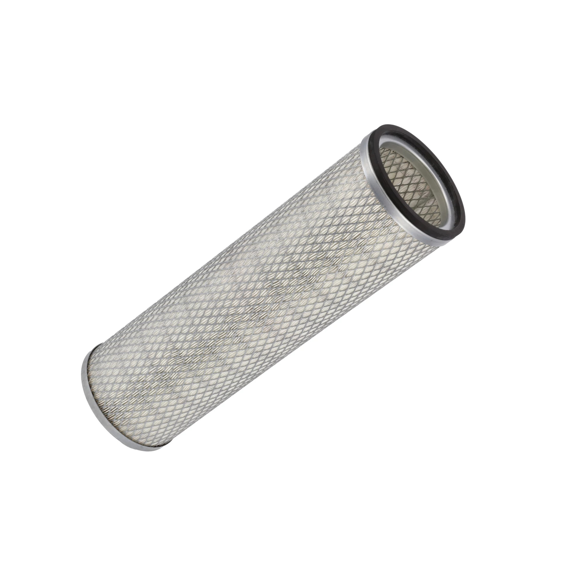 Filtro de ar secundário do motor - 117 mm DE x 387 mm C