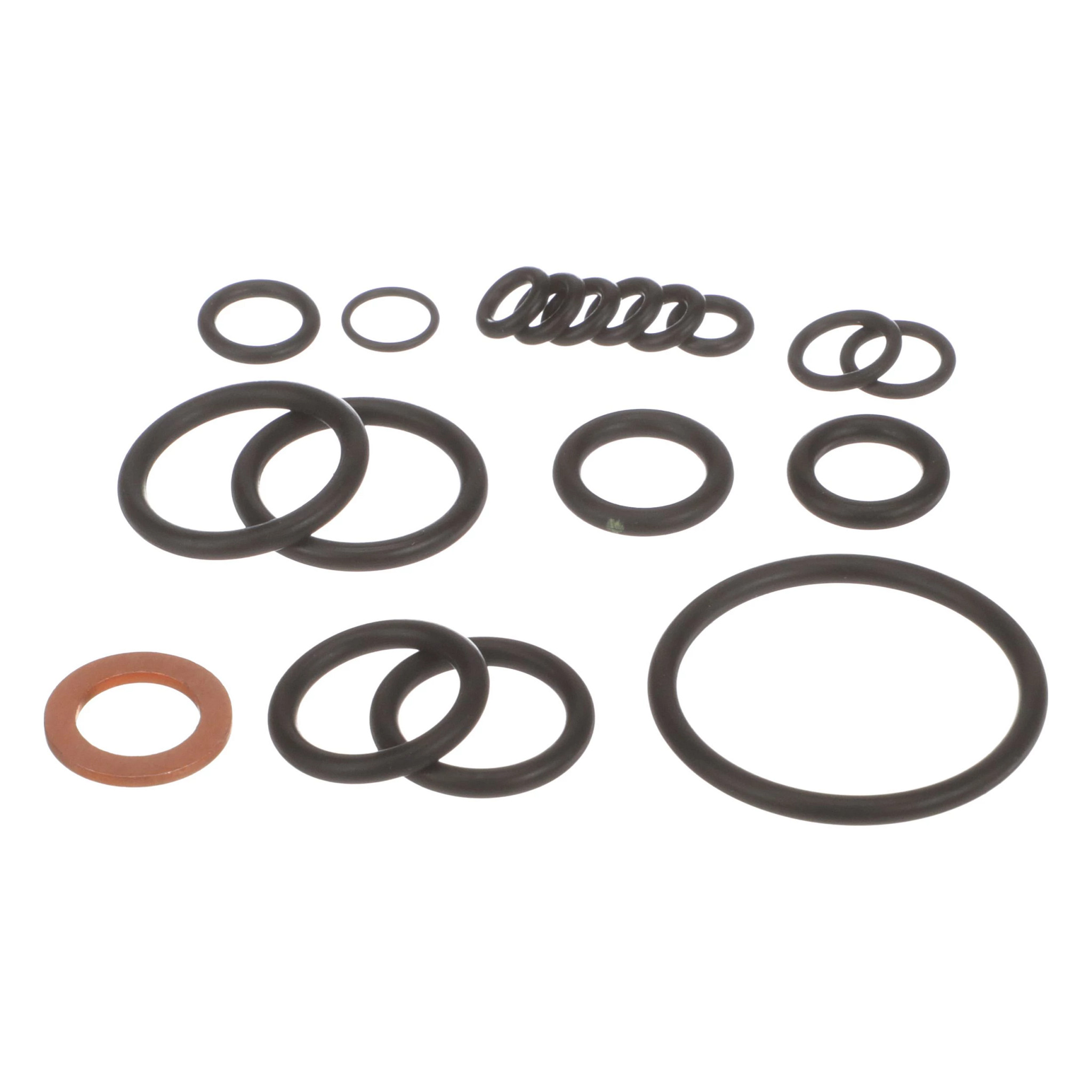 SEAL KIT | CASEIH | EU | EN