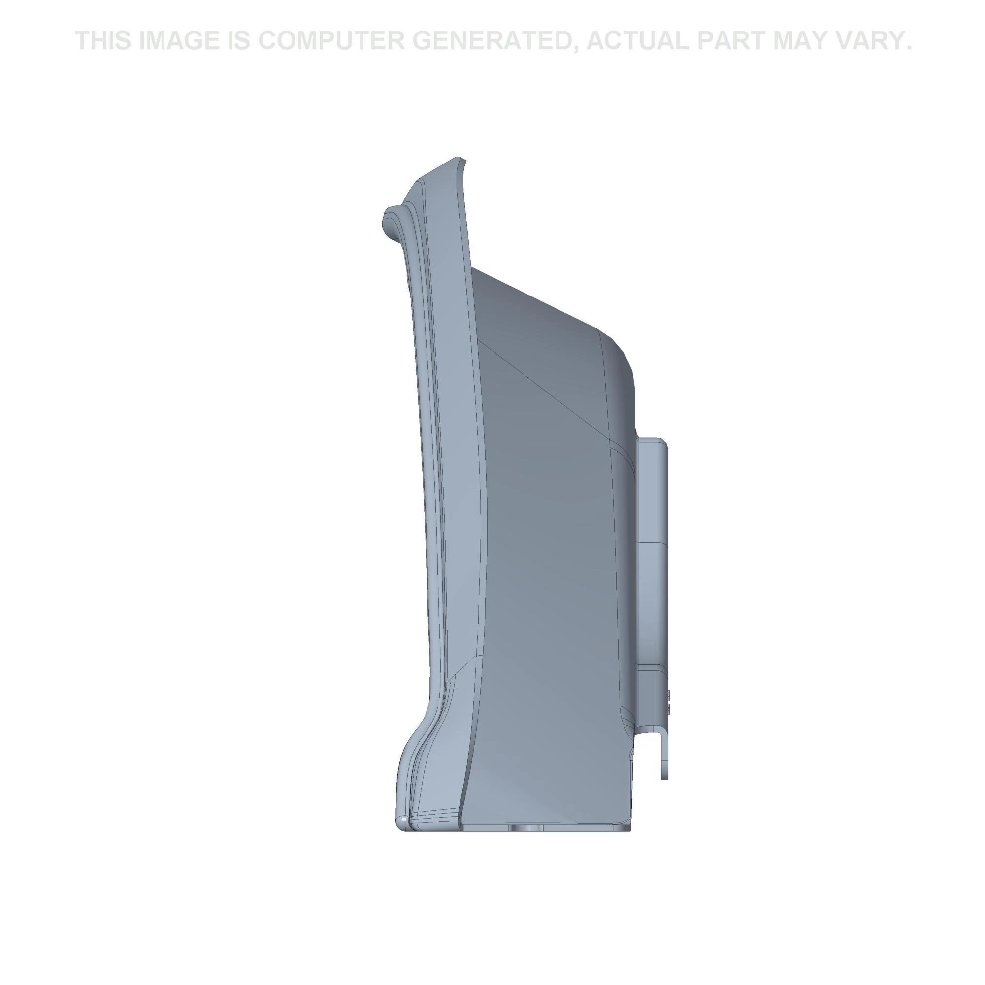 REAR FENDER | CASECE | US | EN