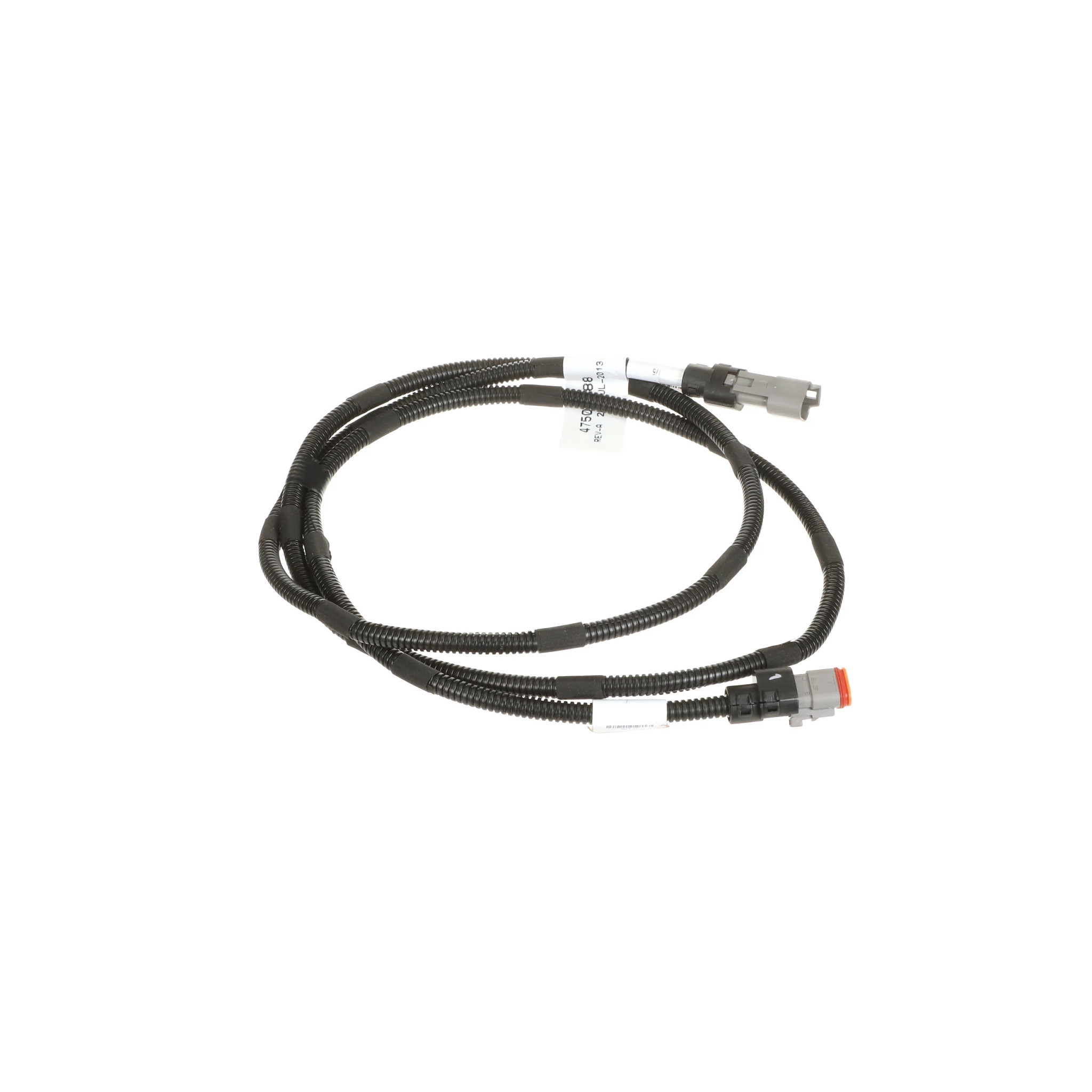 FAISCEAU ELECTRIQUE | STEYR | EU | FR