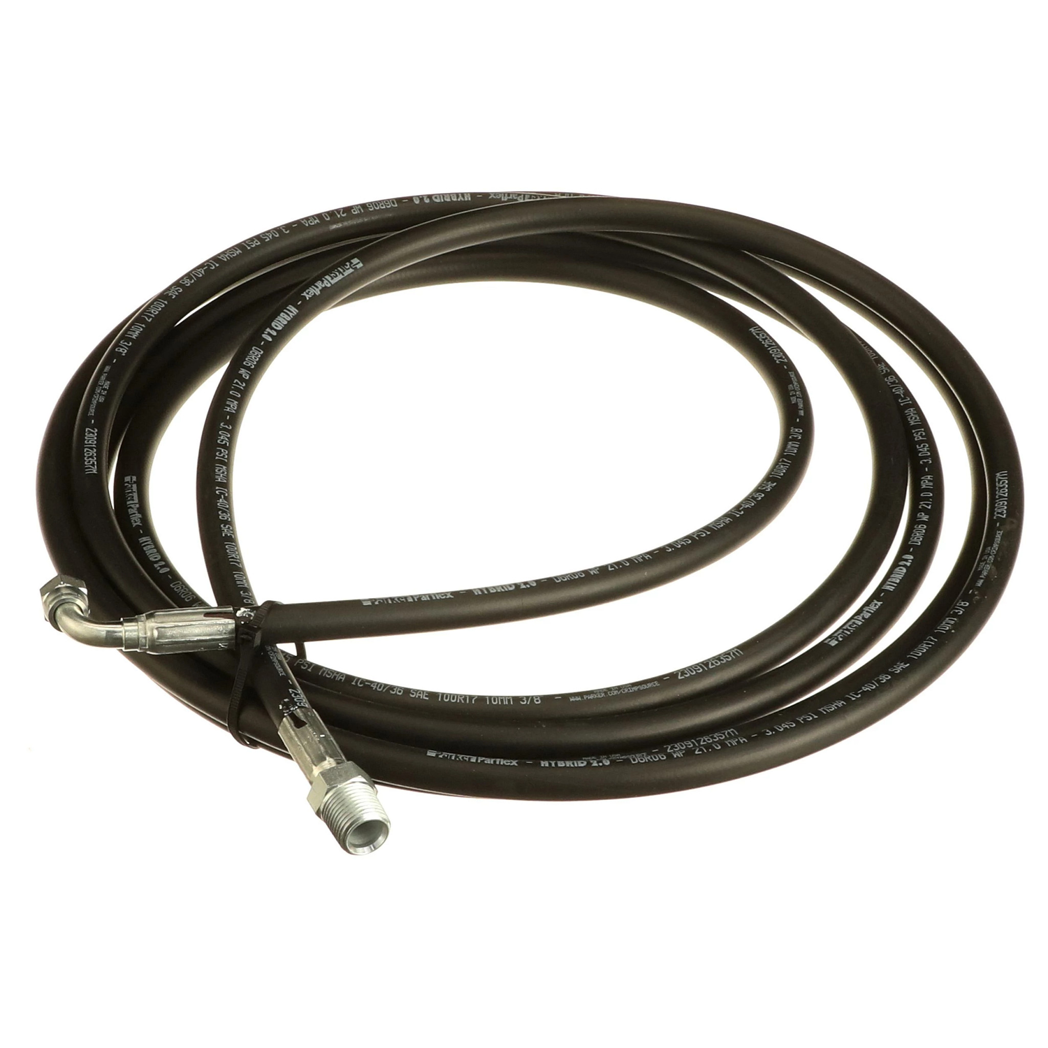 HOSE | CASEIH | IE | EN