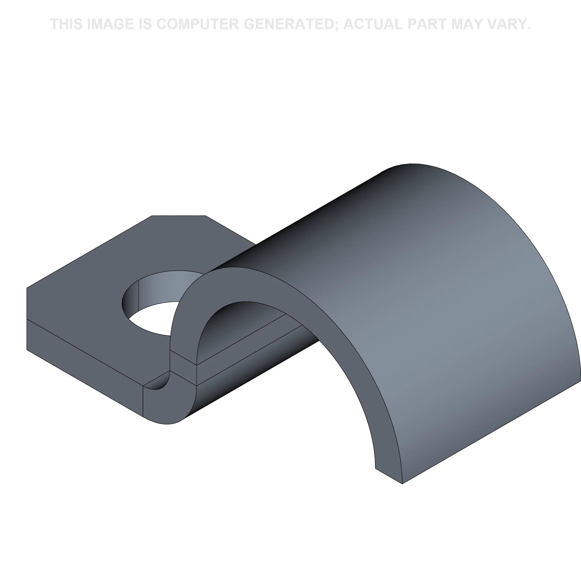 HOSE CLAMP | NEWHOLLANDAG | CA | EN