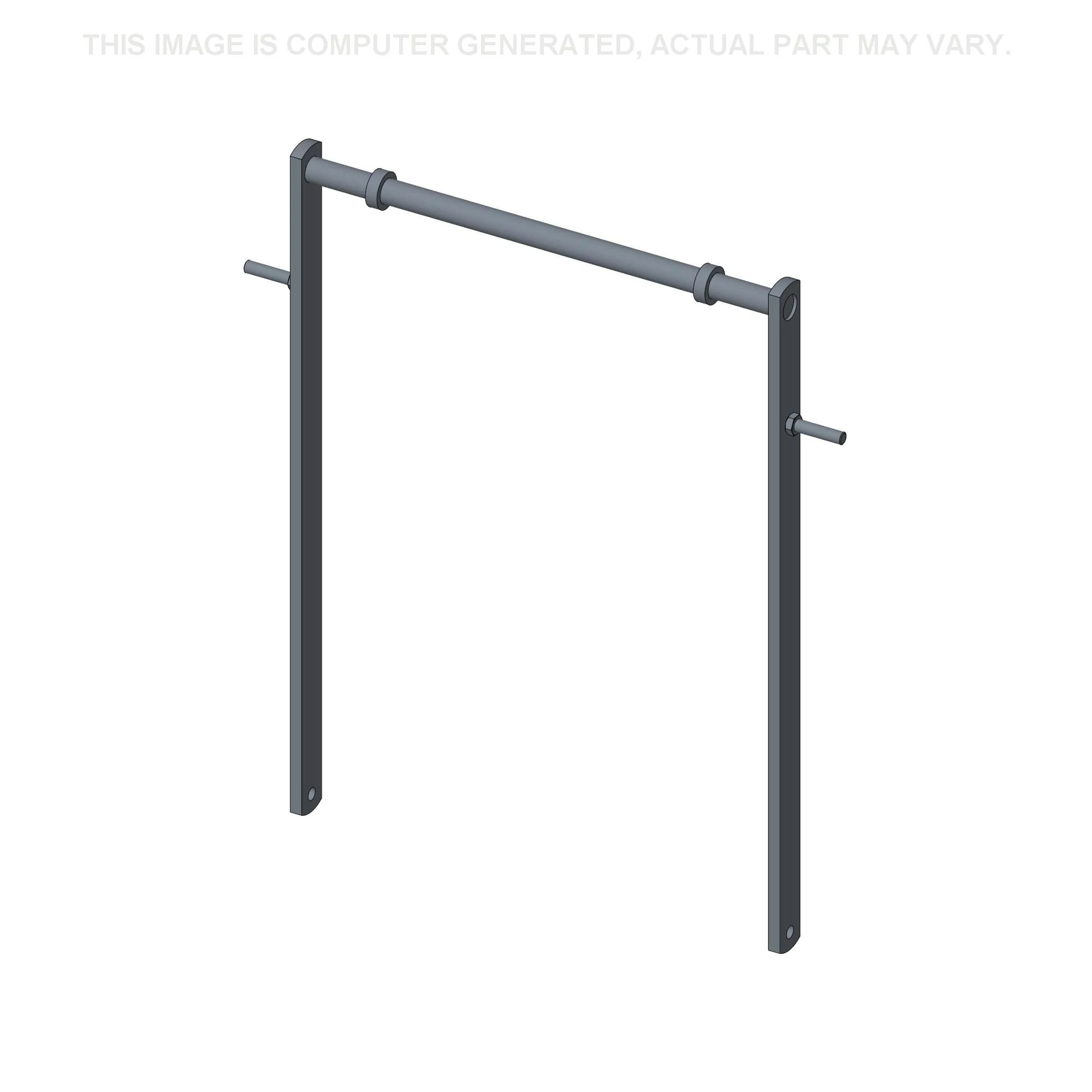 Rockshaft | FLEXICOIL | CA | EN