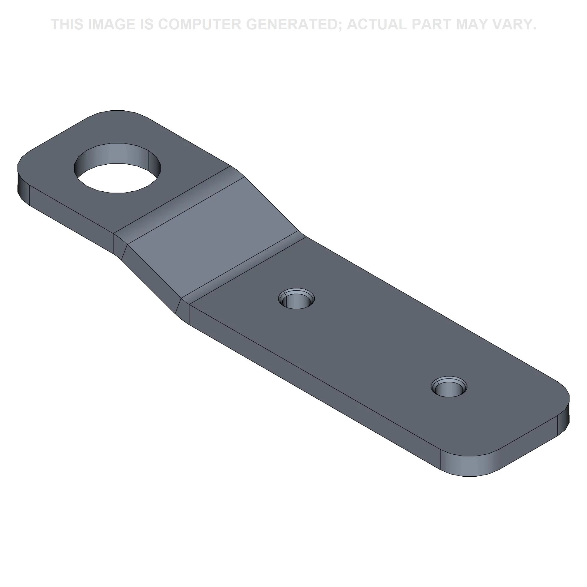 BRACKET | CASEIH | SA | EN