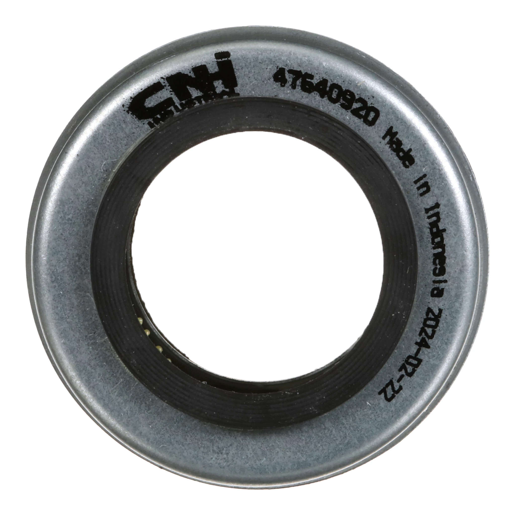 47640920 | Hydraulic Tank Breather Filter - 30 mm ID x 54 mm