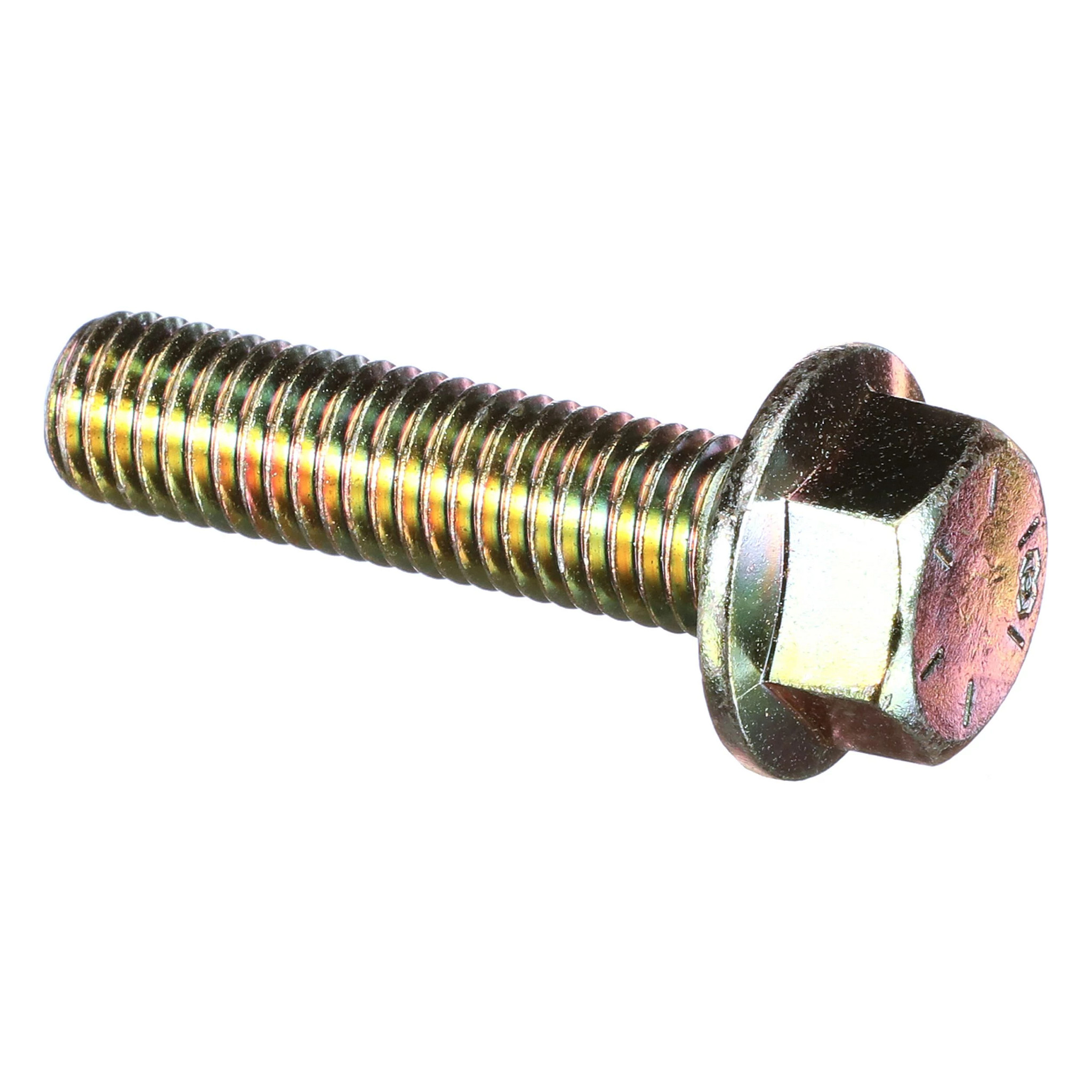 Bolt - Grade 8 - 5/8