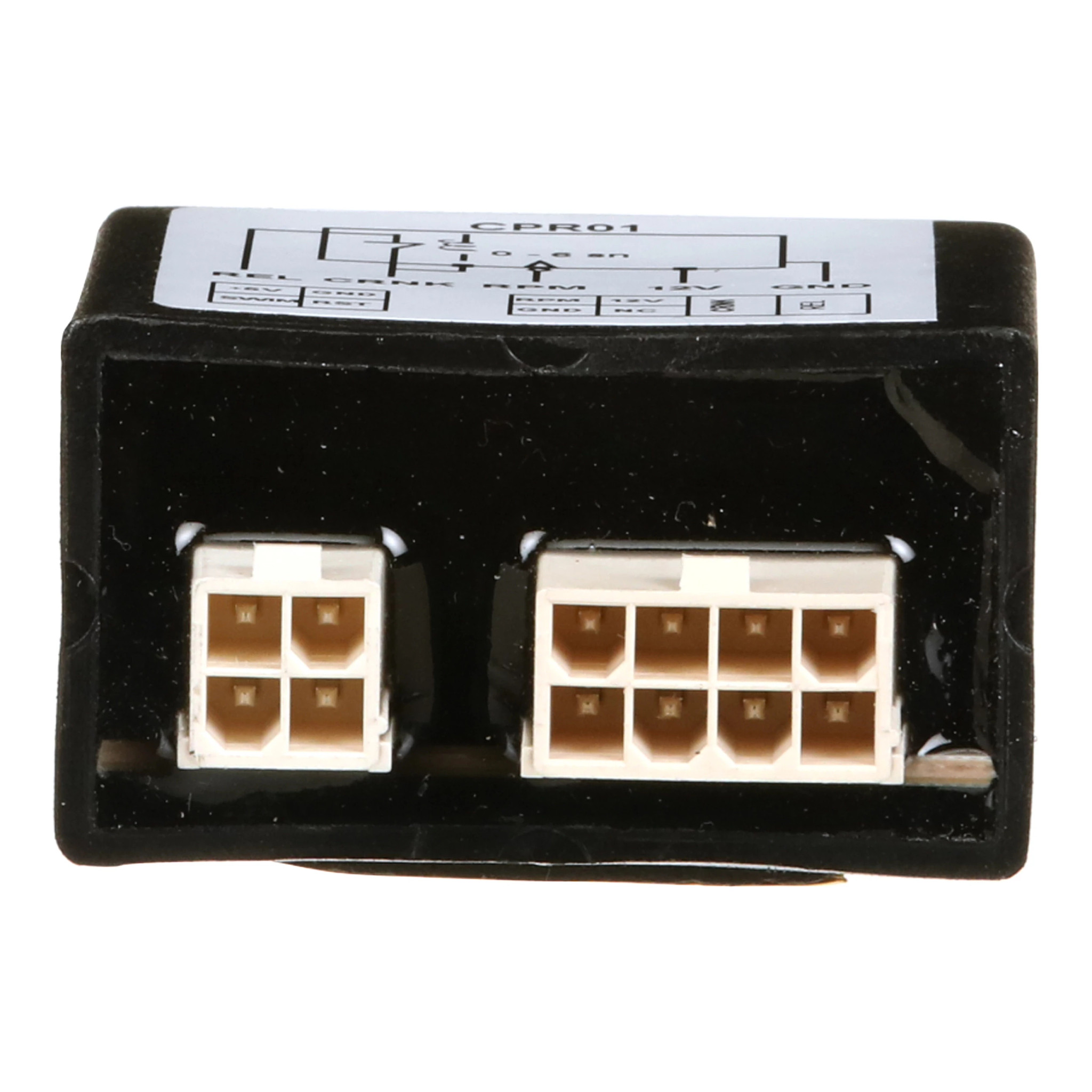 ECU | CASEIH | AU | EN