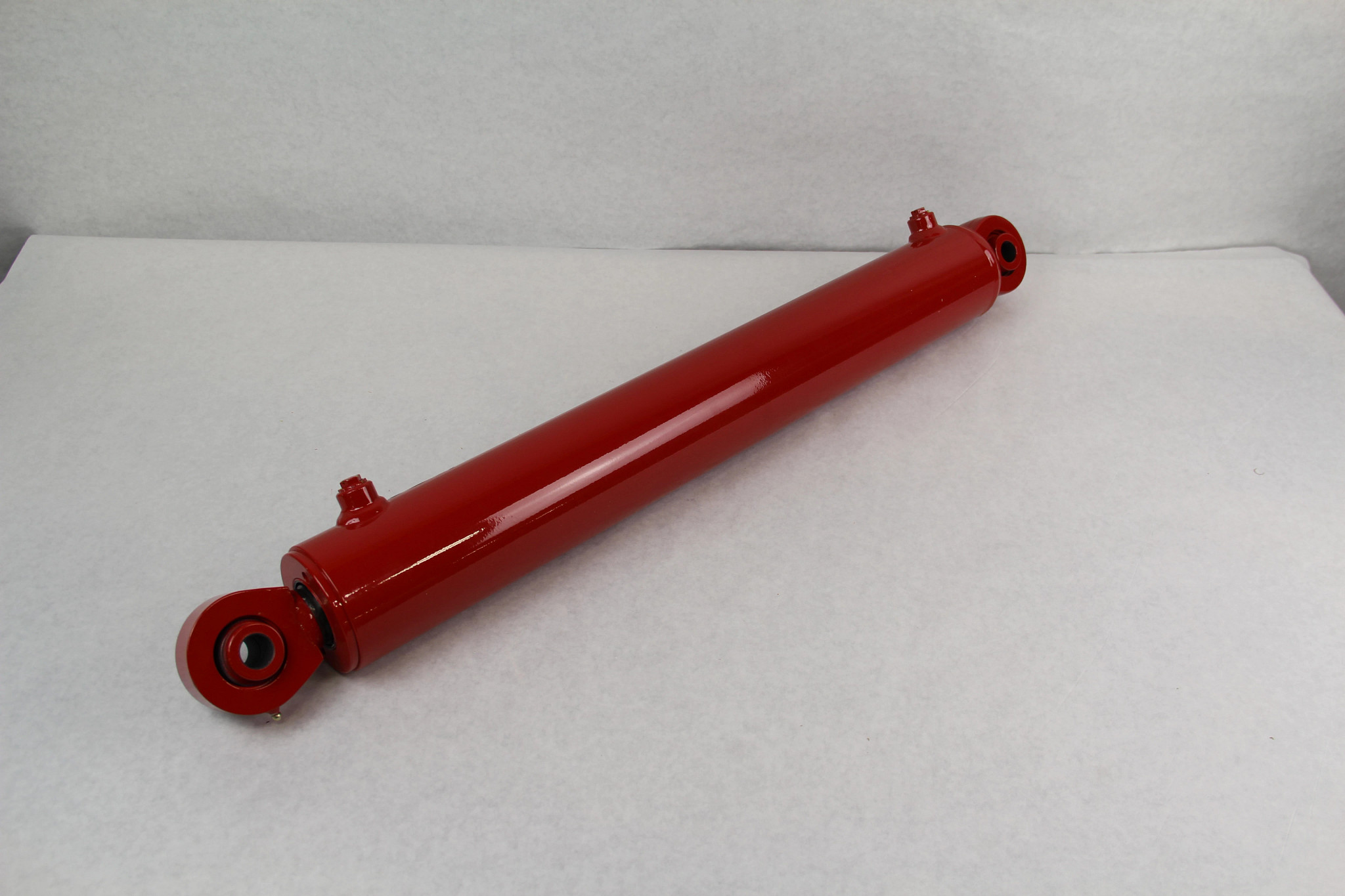 Cilindro hidráulico - dupla ação