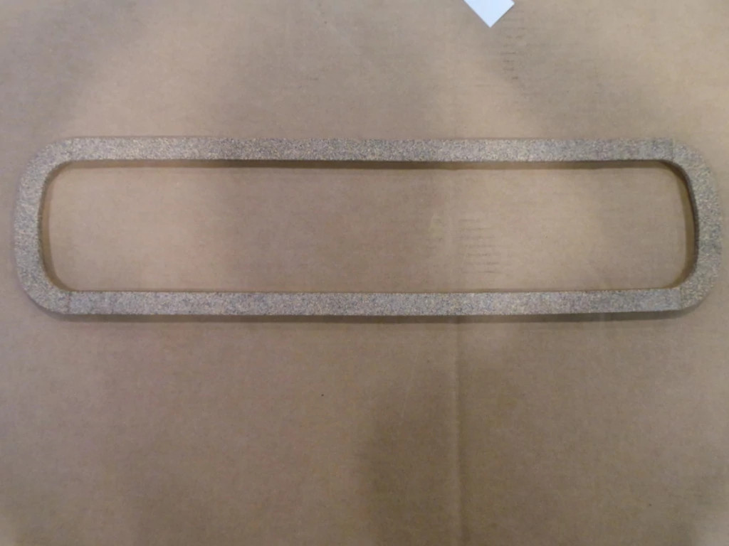 GASKET | CASEIH | US | EN