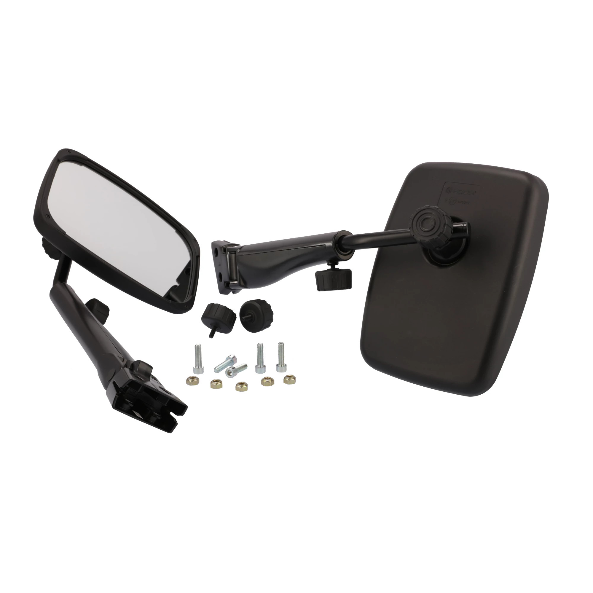 DIA KIT, TRACTOR | CASECE | EU | ES