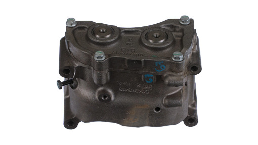 BALANCER | STEYR | EU | DE