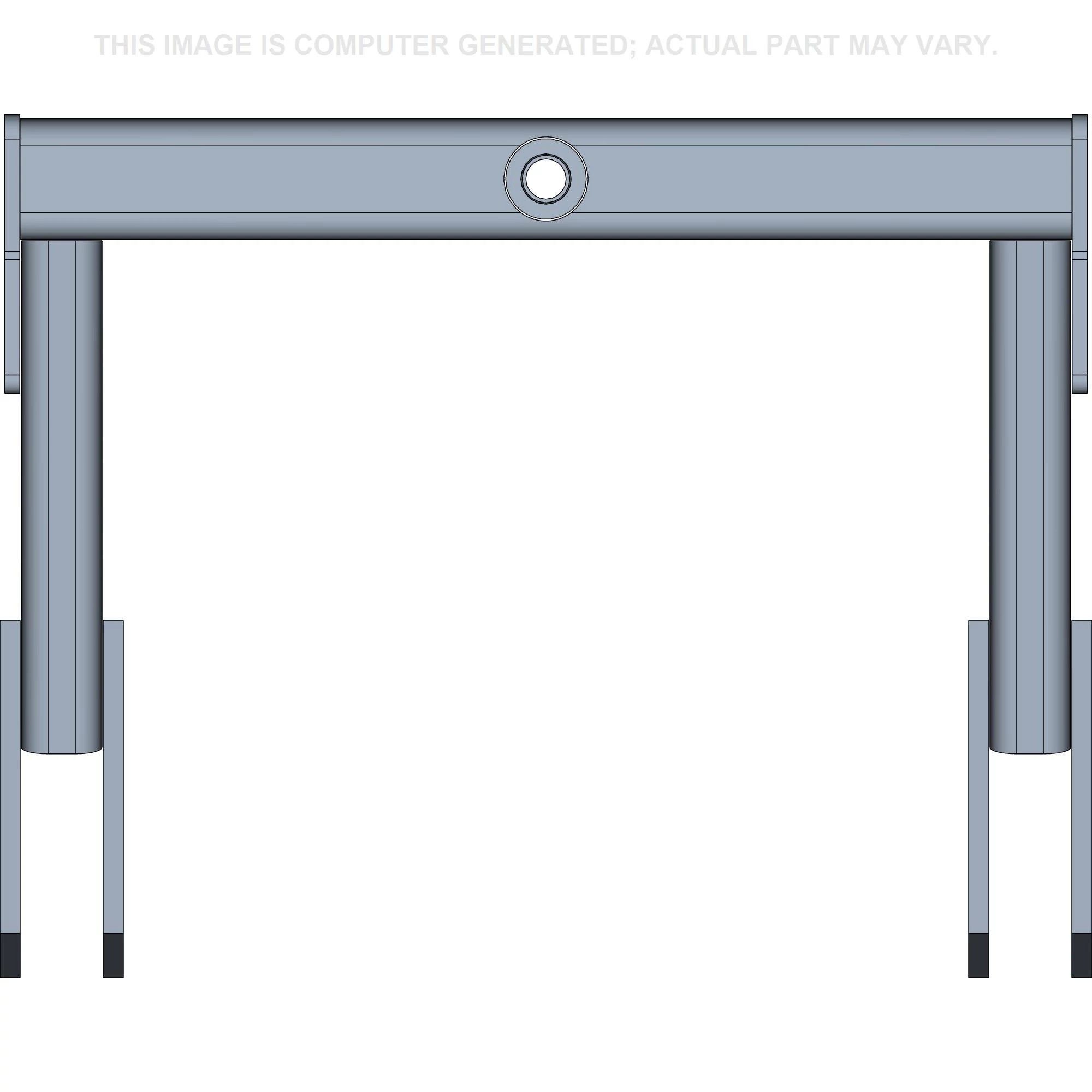 FRAME | FLEXICOIL | US | EN