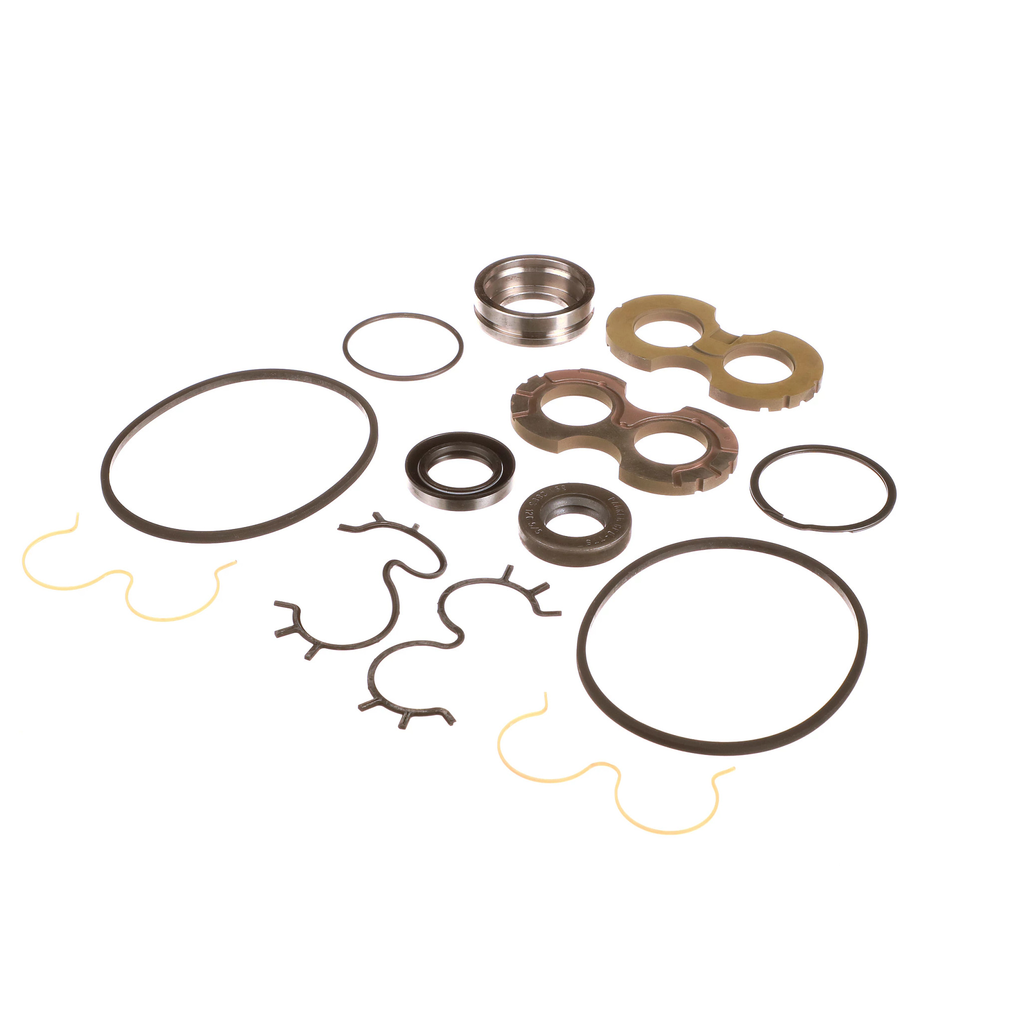 Kit Rep. Bomba Hidr. | CASECE | BR | PT