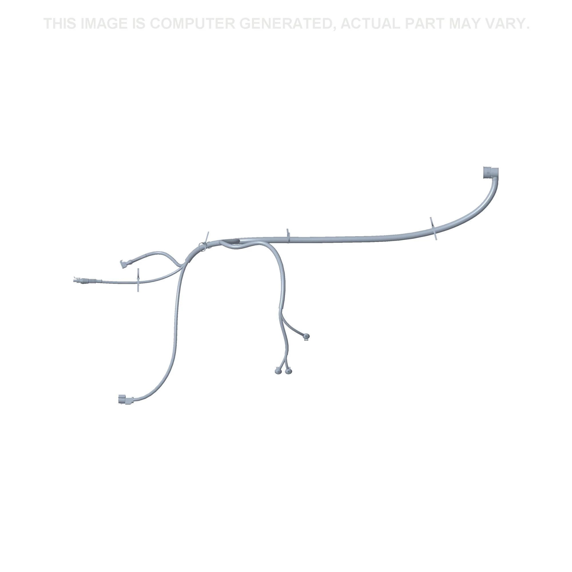 WIRE HARNESS | CASECE | US | EN