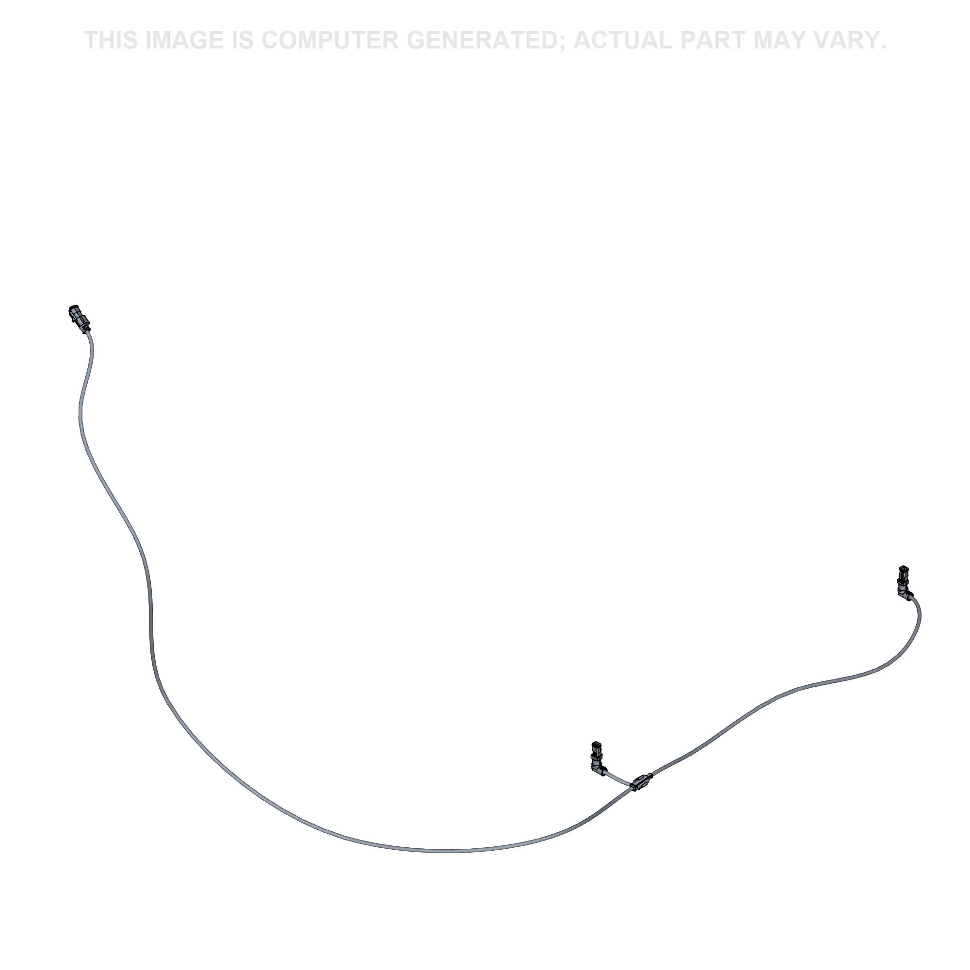WIRE HARNESS | NEWHOLLANDAG | CA | EN