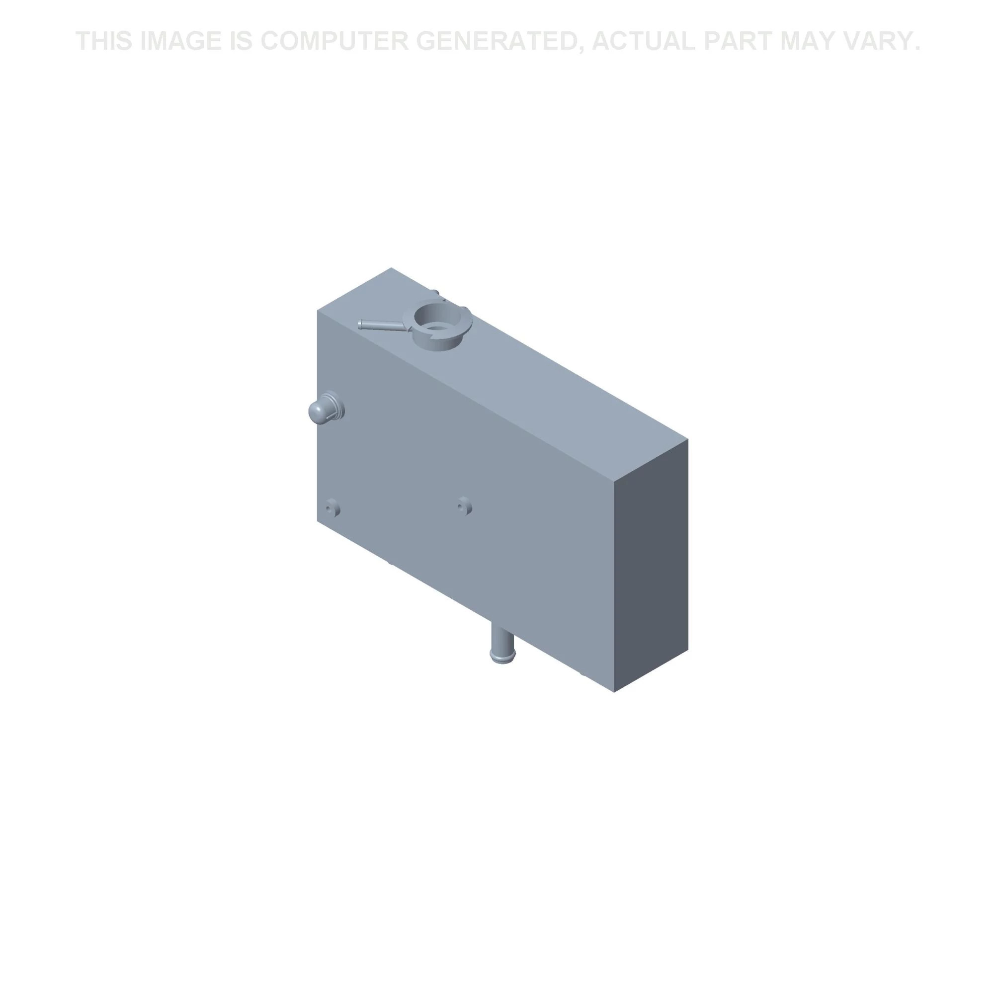 ZBIORNIK | STEYR | EU | PL