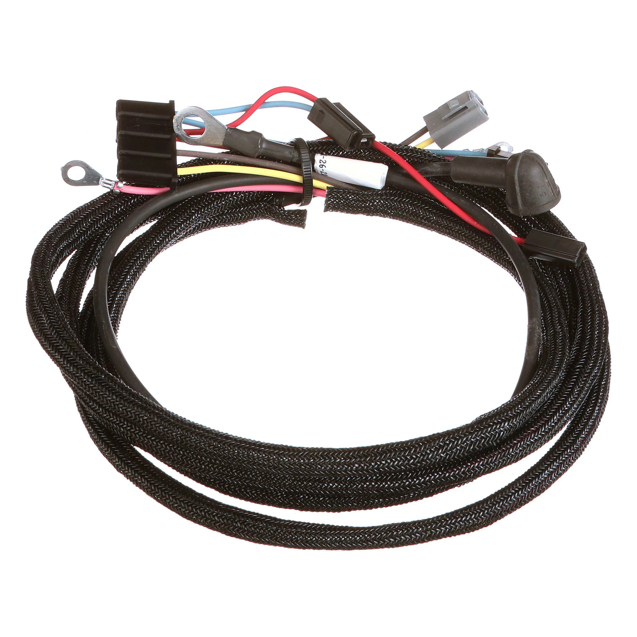 WIRE HARNESS | NEWHOLLANDAG | IE | EN
