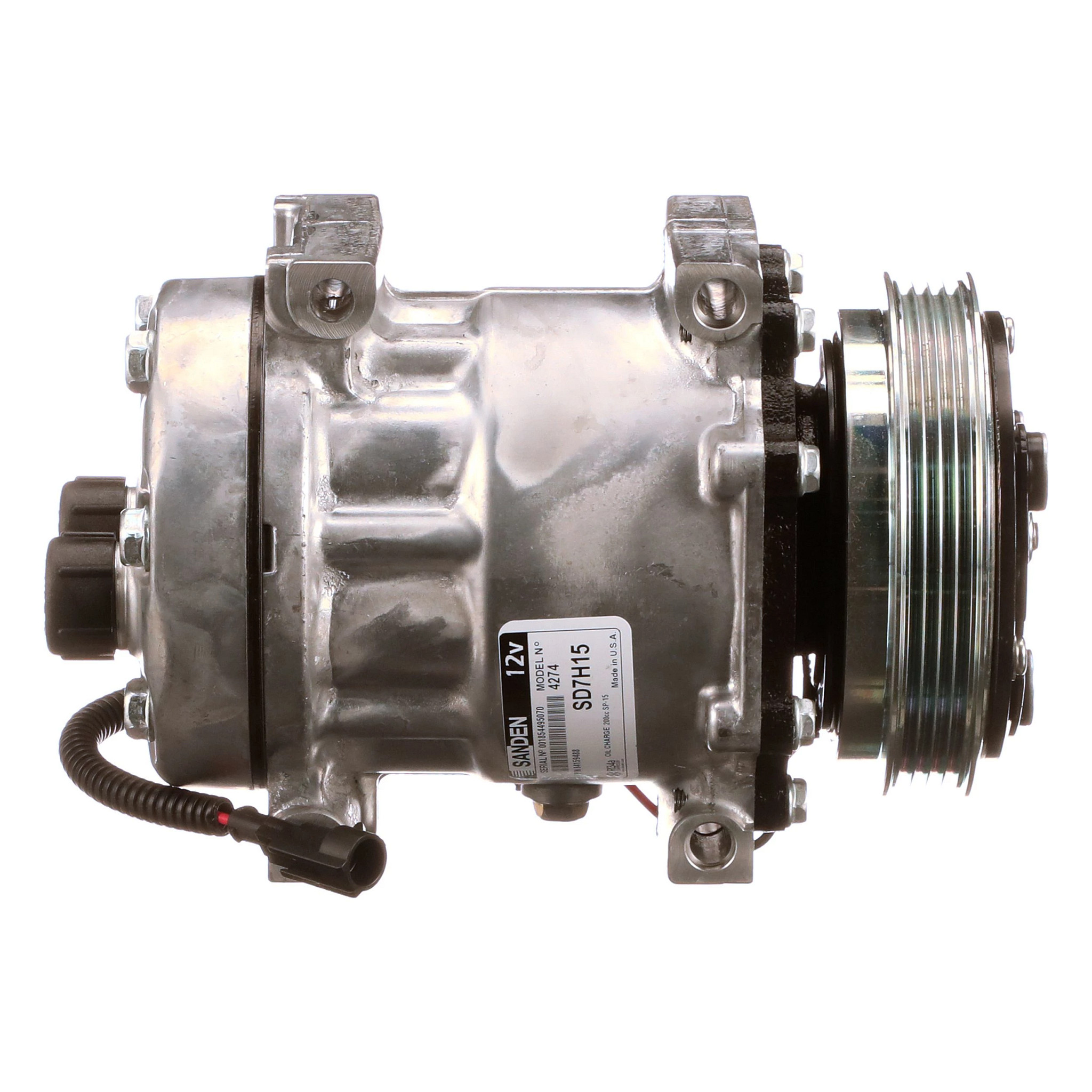 COMPRESSORE CONDIZ. | NEWHOLLANDAG | EU | IT