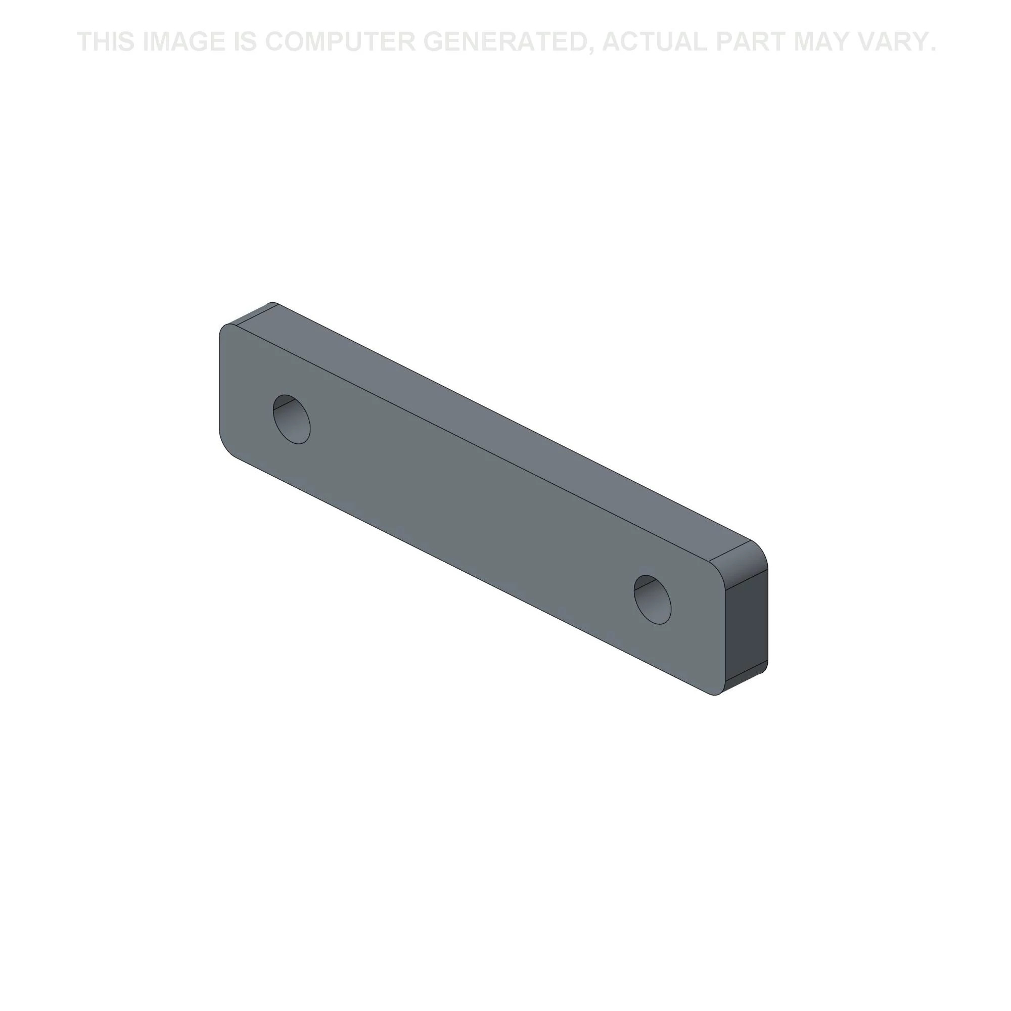 Placa | CASEIH | BR | PT