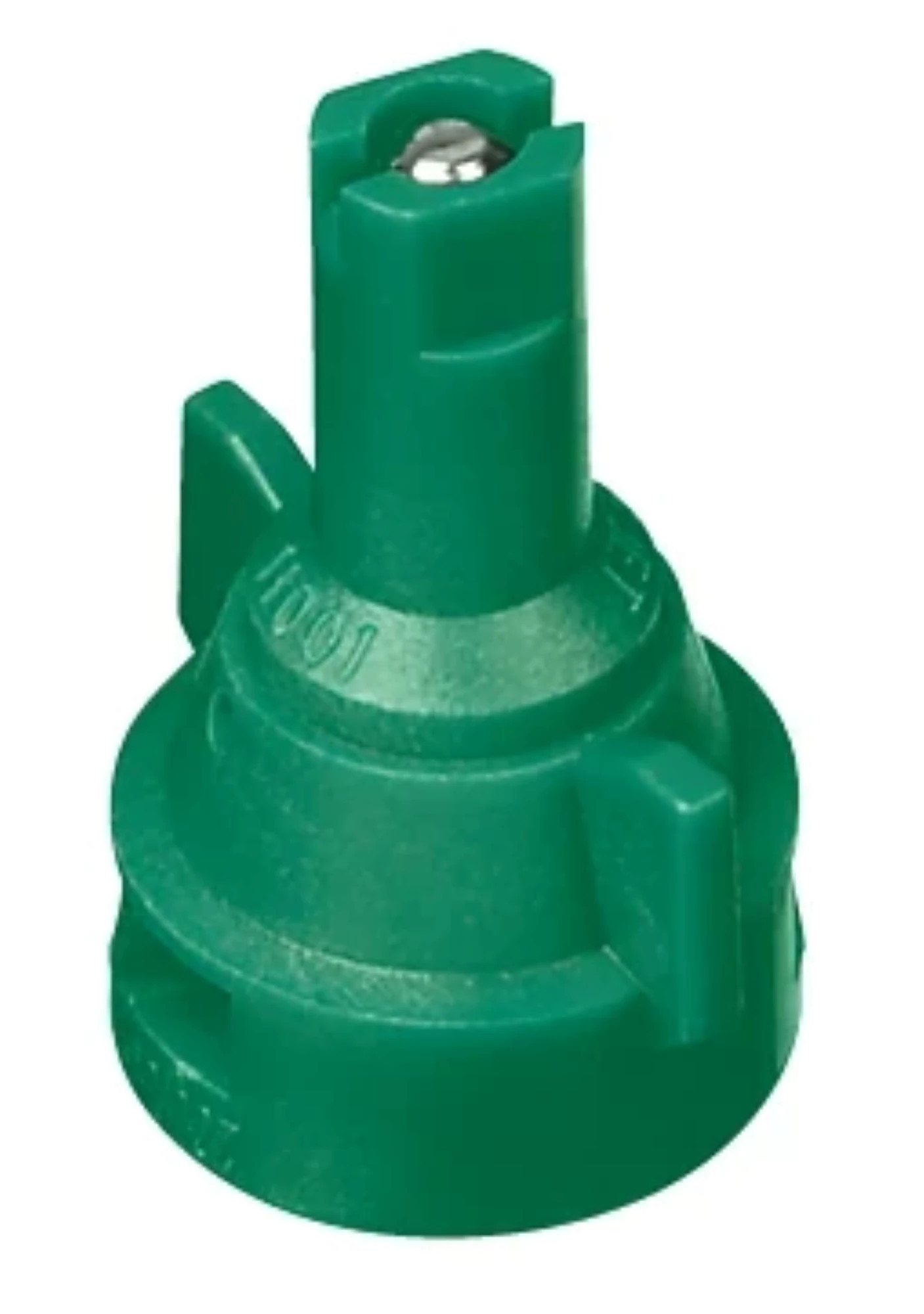 AIC TeeJet® Air Induction Flat Spray Tip - Stainless Steel - Green | NEWHOLLANDAG | CA | EN
