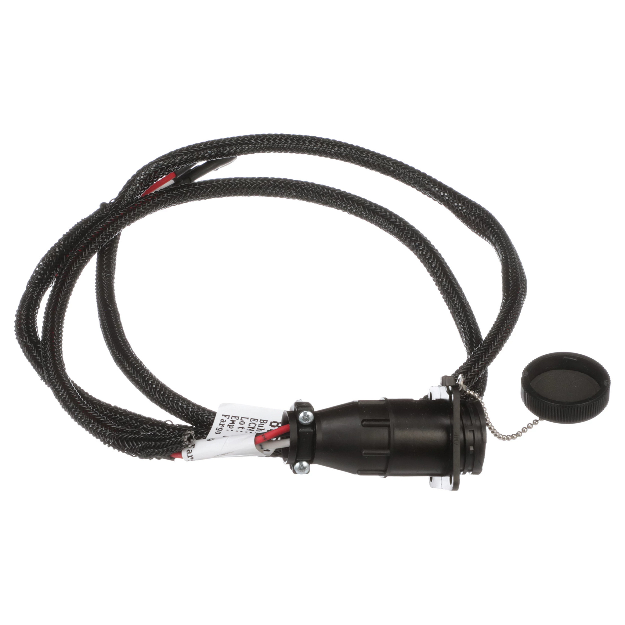 WIRE HARNESS | NEWHOLLANDAG | US | EN