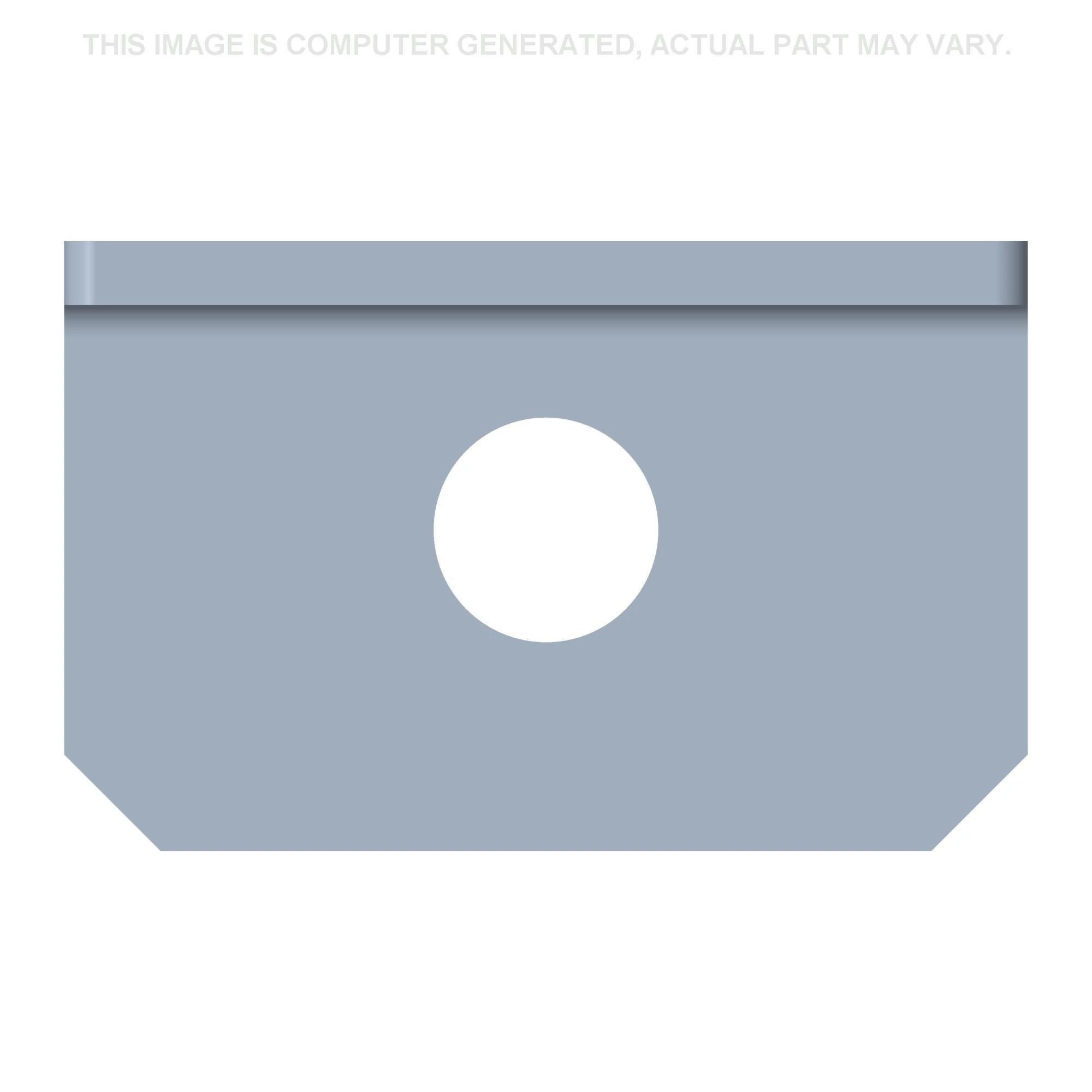 PLATE | NEWHOLLANDAG | SA | PT