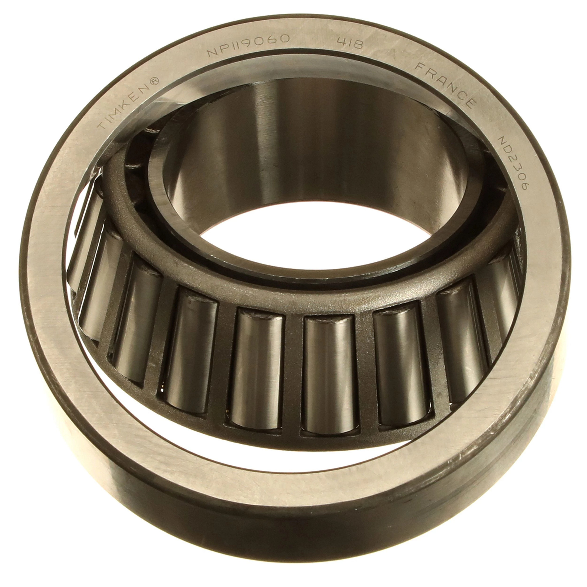 TAPERED BEARING | NEWHOLLANDCE | CA | EN