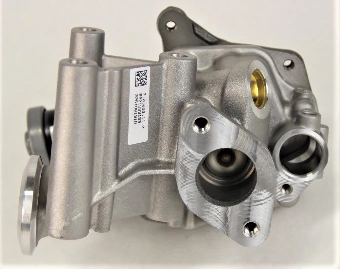 VALVE HYD RENOVEE | NEWHOLLANDAG | CA | FR