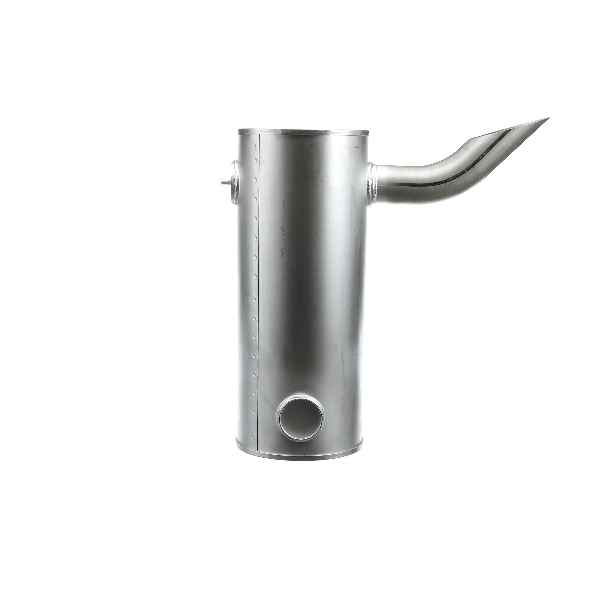 MUFFLER | CASECE | CA | EN