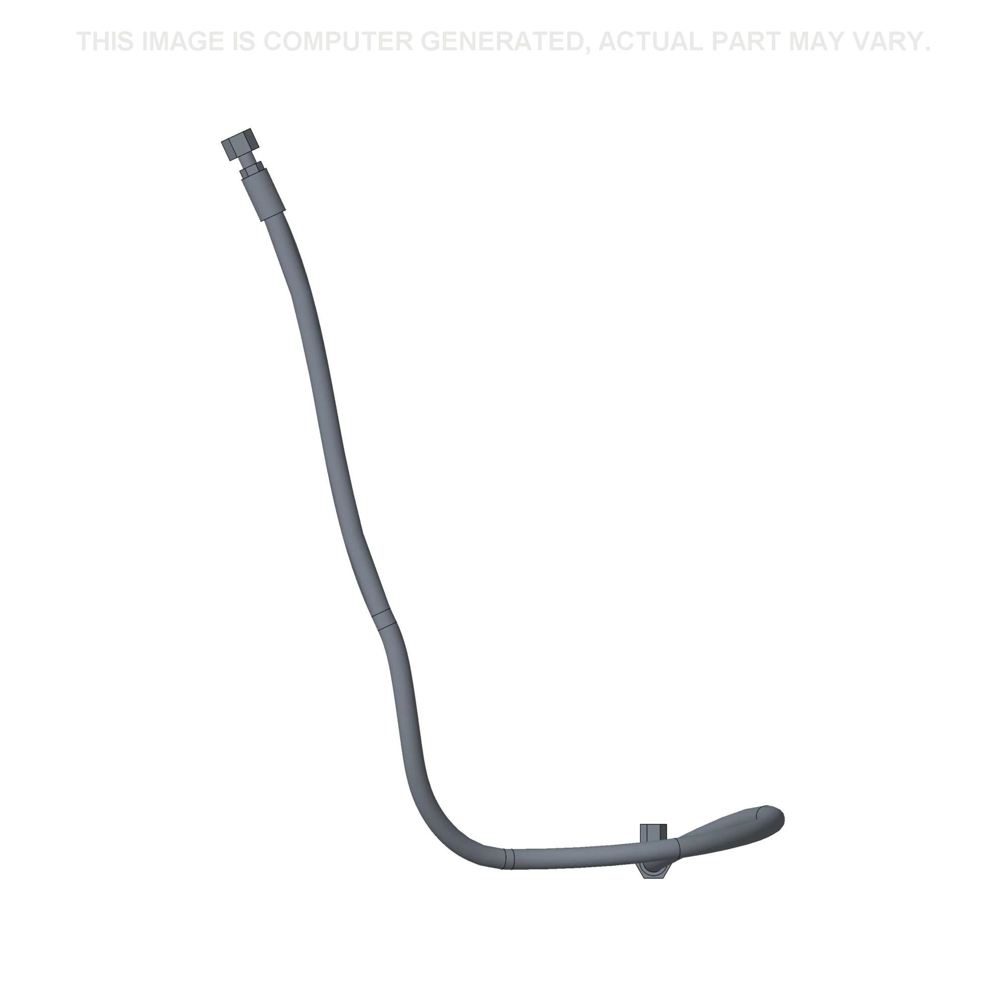 HOSE | CASEIH | US | EN