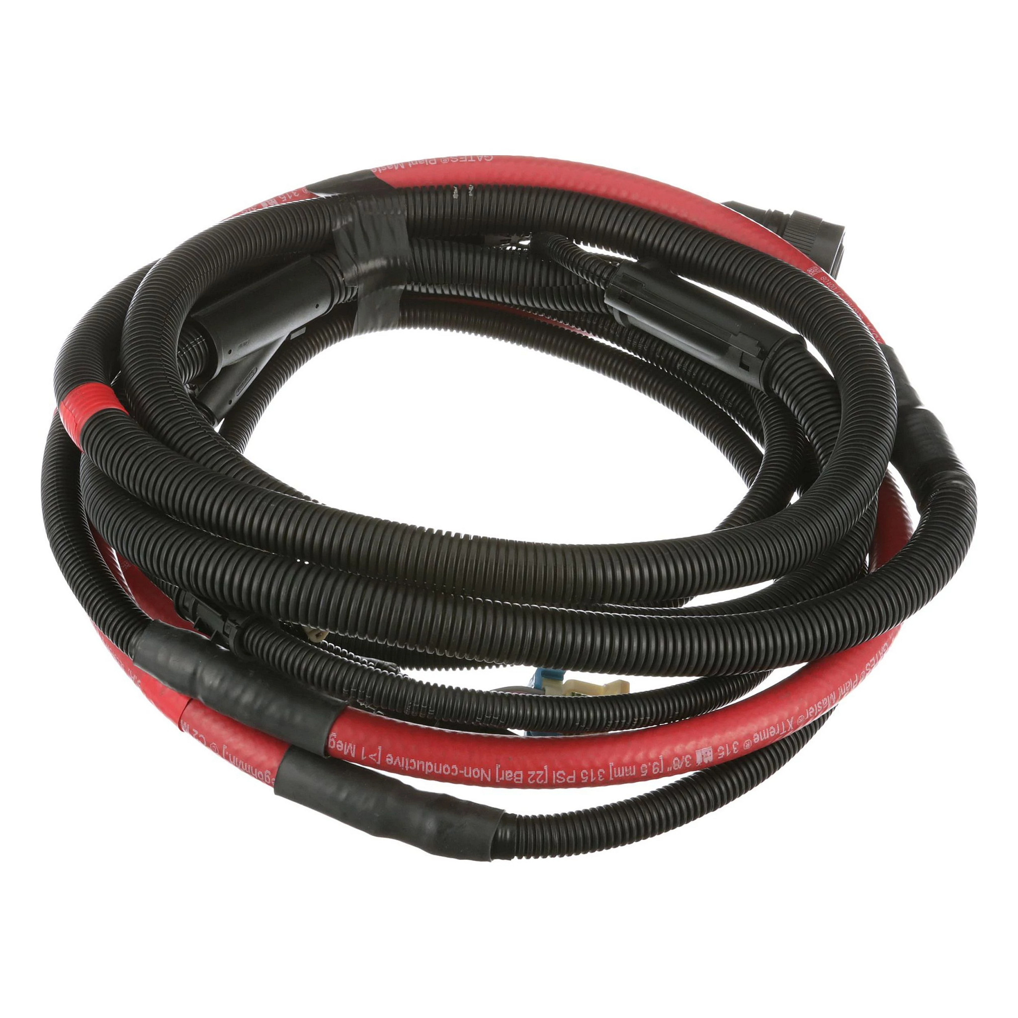 KABELBAUM | NEWHOLLANDAG | AT | DE