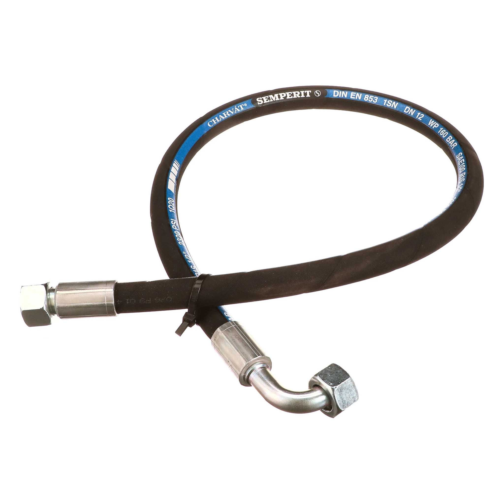 Hydraulic Hose | NEWHOLLANDCE | CA | EN