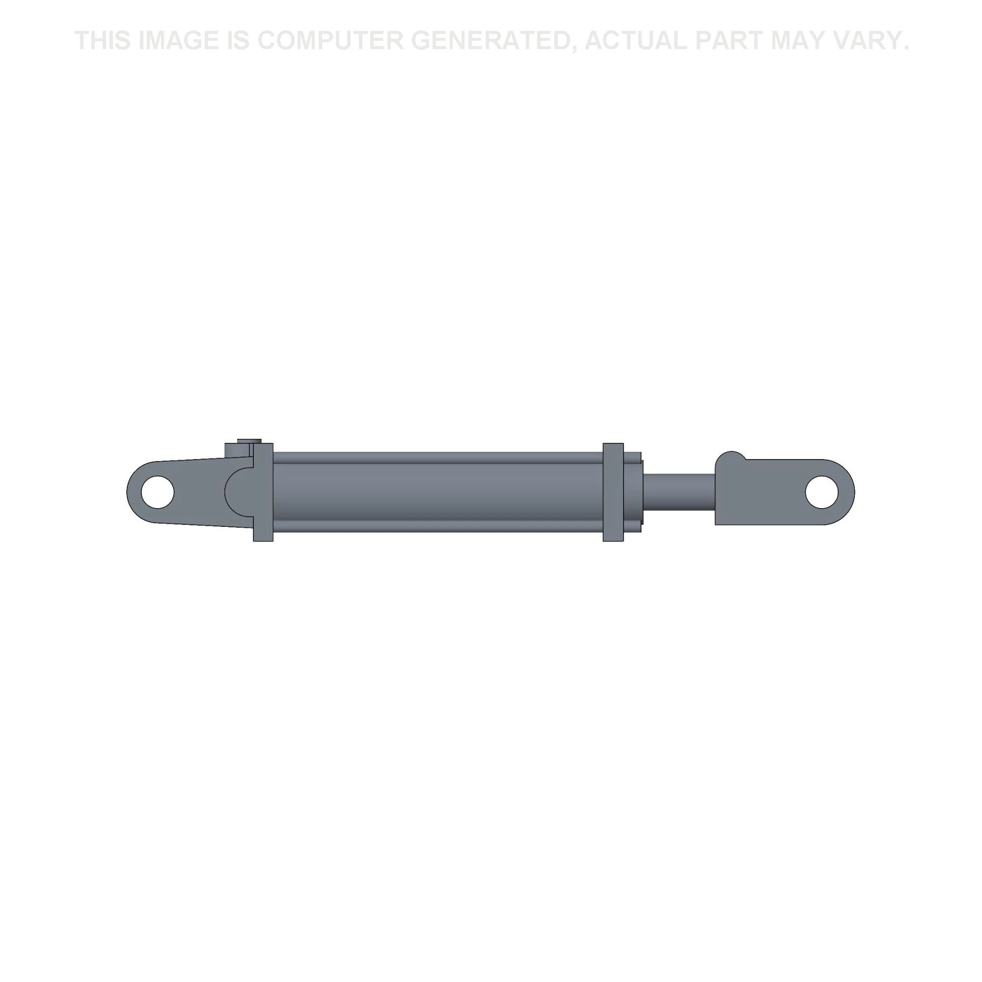 VERIN HYDRAULIQUE | FLEXICOIL | CA | FR