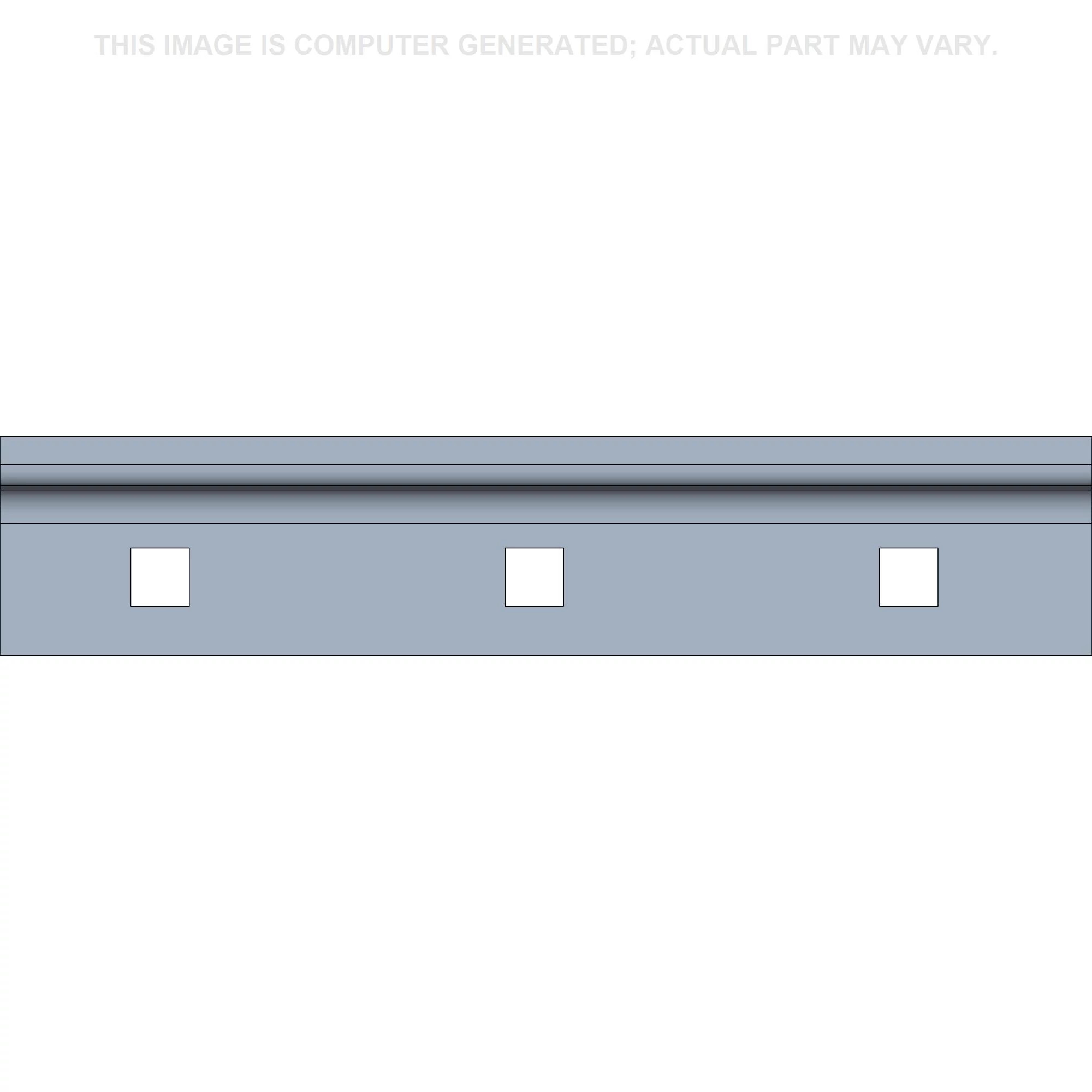 Wear Strip - 25' and 30'