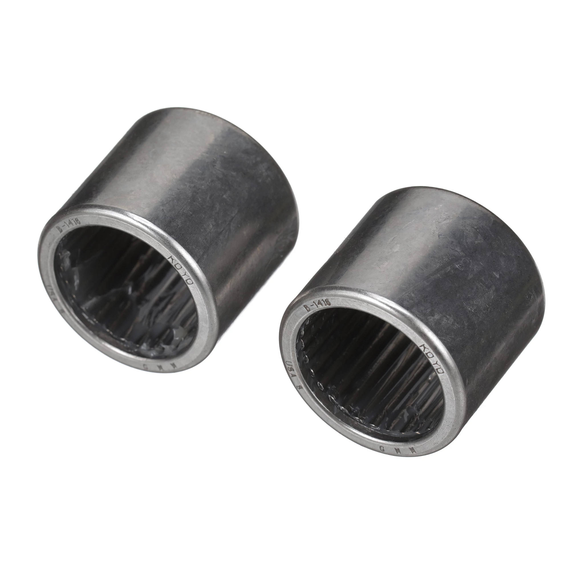 ROLAMENTO DE AGULHAS | CASECE | BR | PT