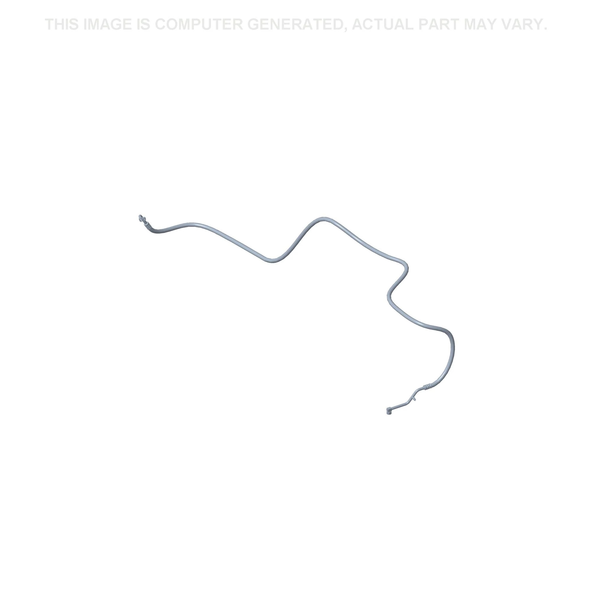 A/C HOSE | MILLER | ANZ | EN