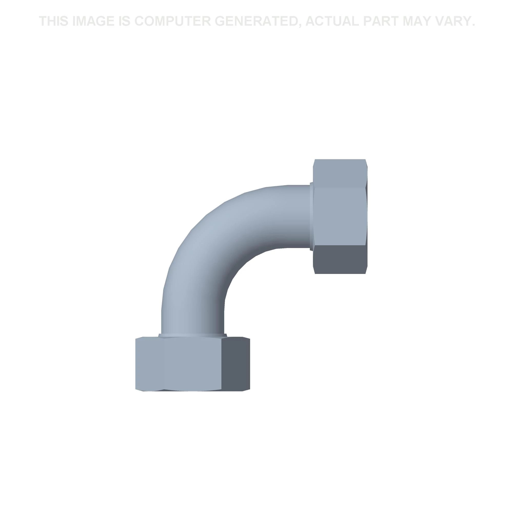 VASTE LEIDING | CASEIH | EU | ES