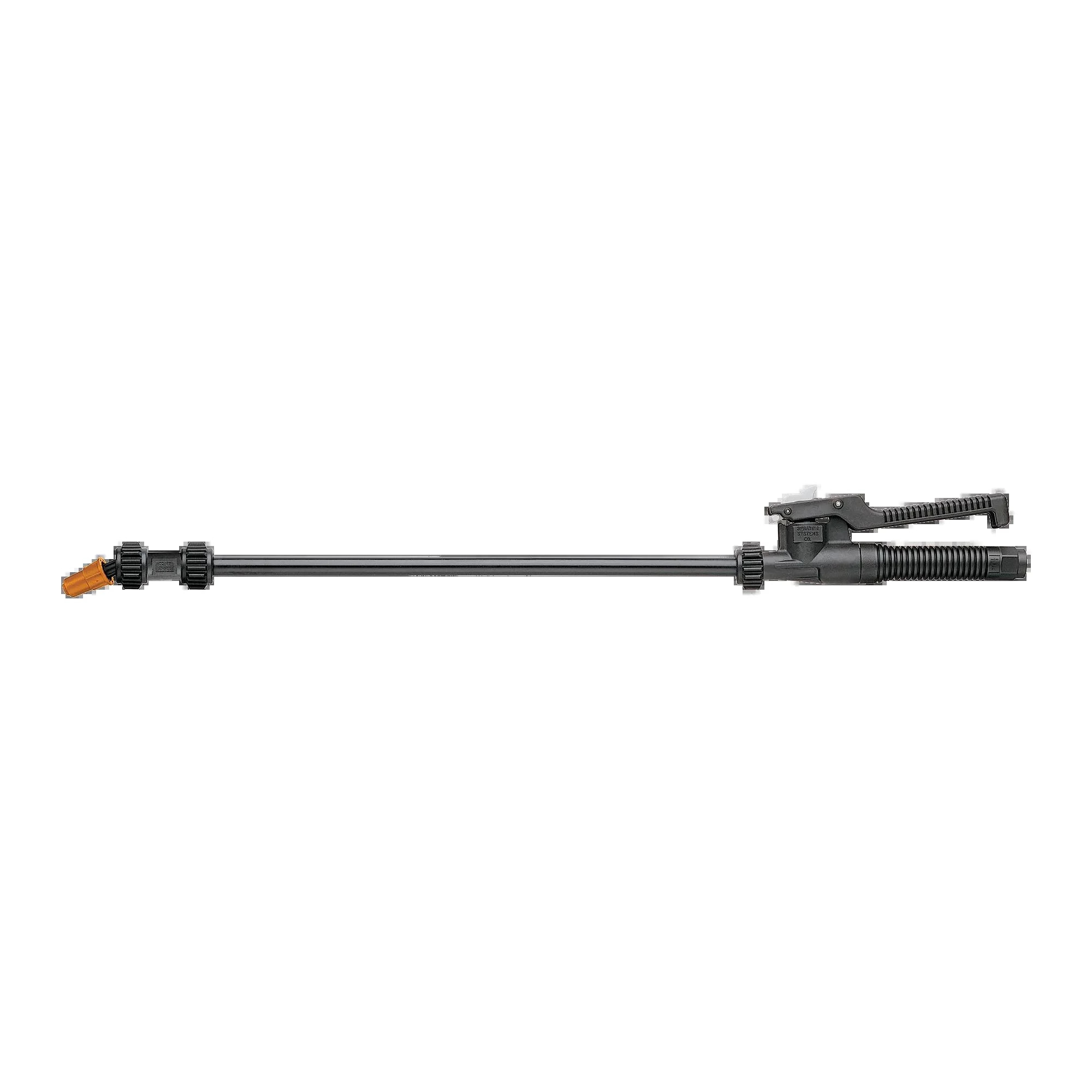 TriggerJet® 22670 Spray Gun - 15