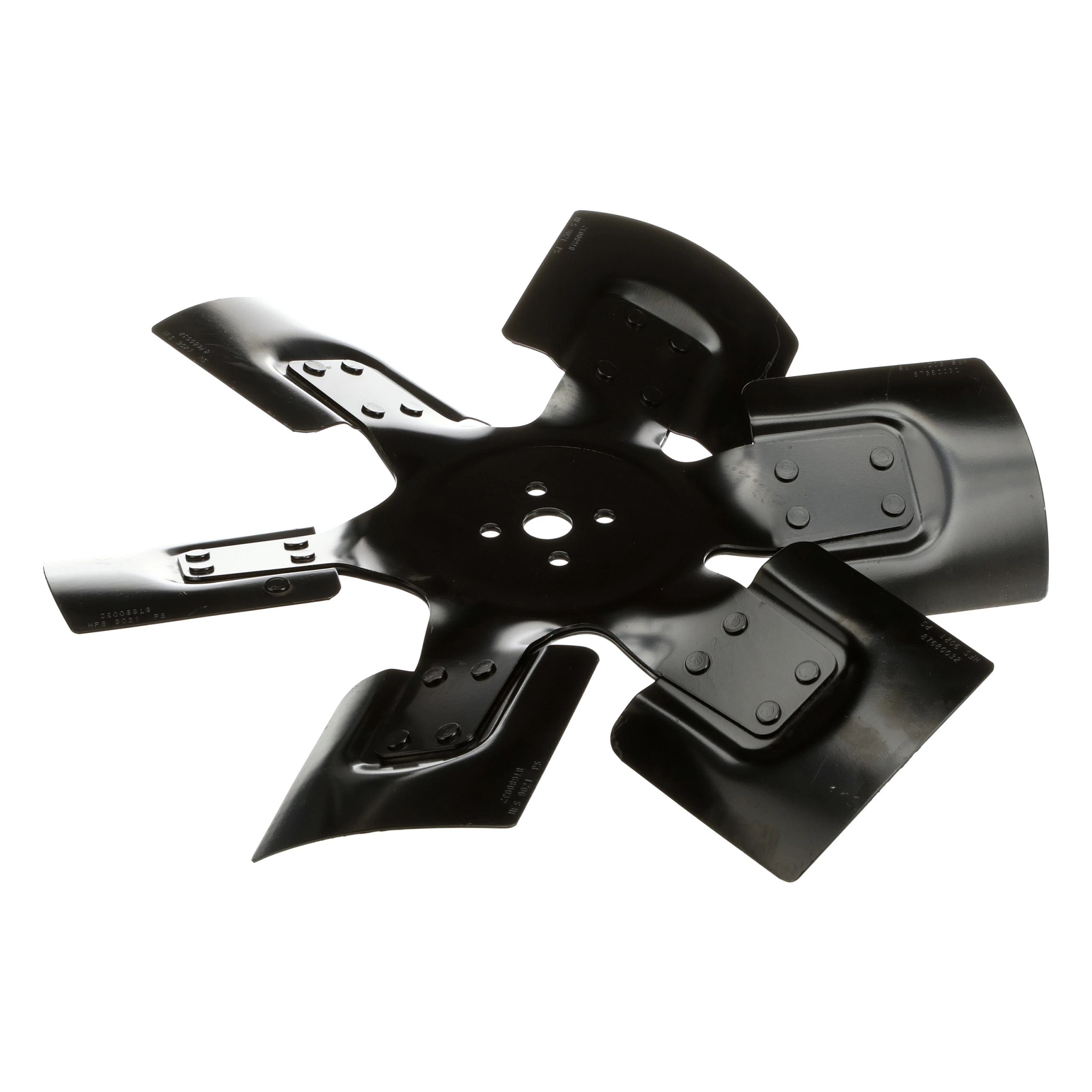 FAN | CASEIH | CA | EN