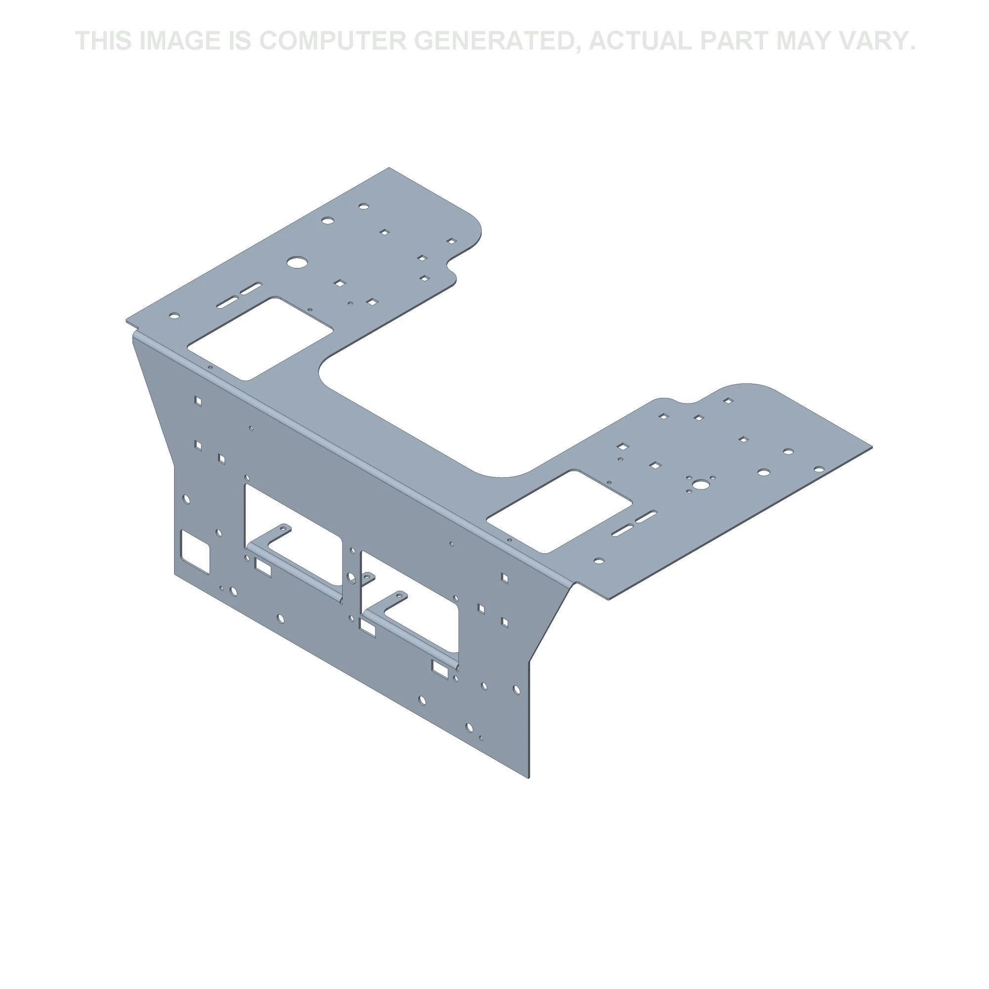PLATE | CASEIH | CA | EN