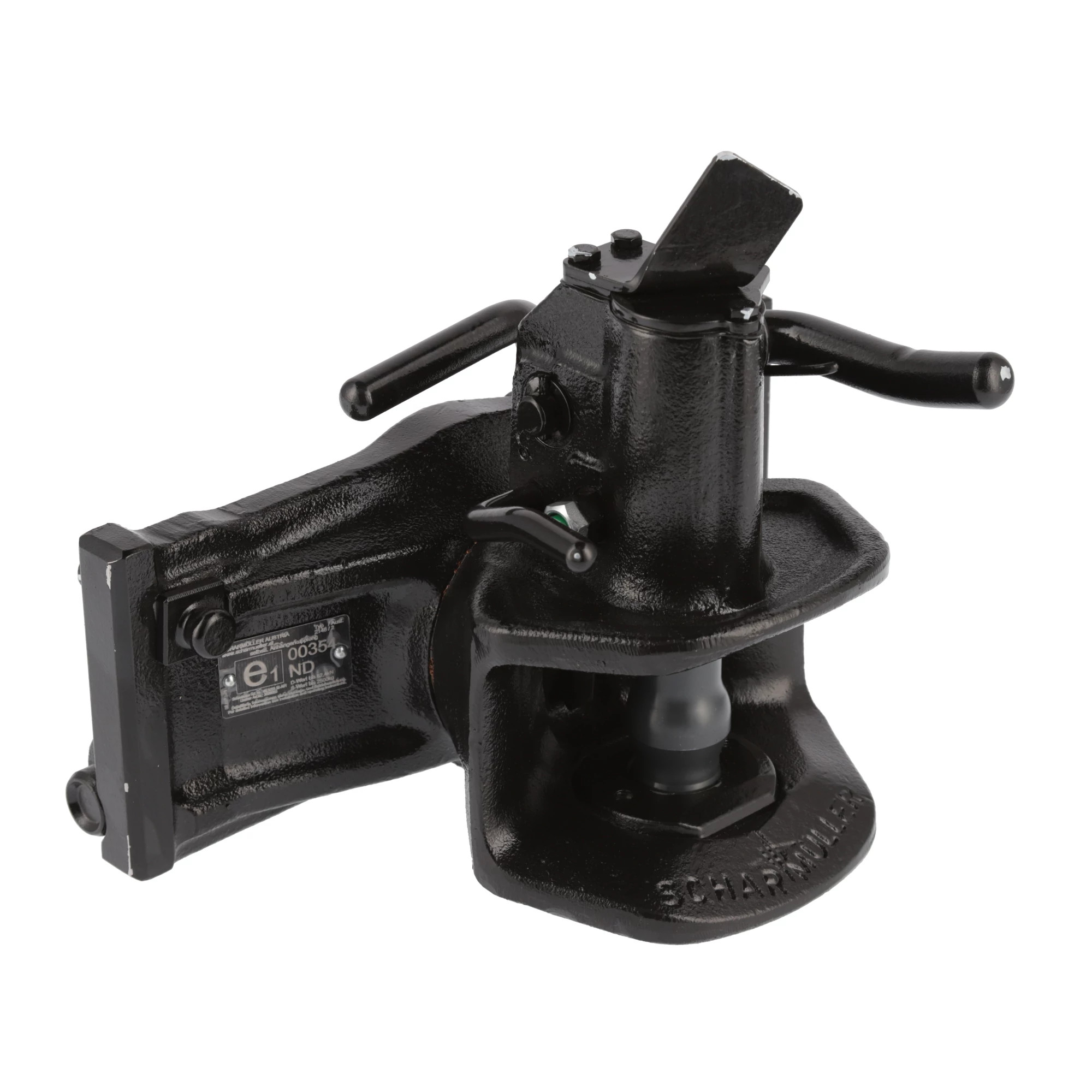 TOW HOOK | CASEIH | GB | EN