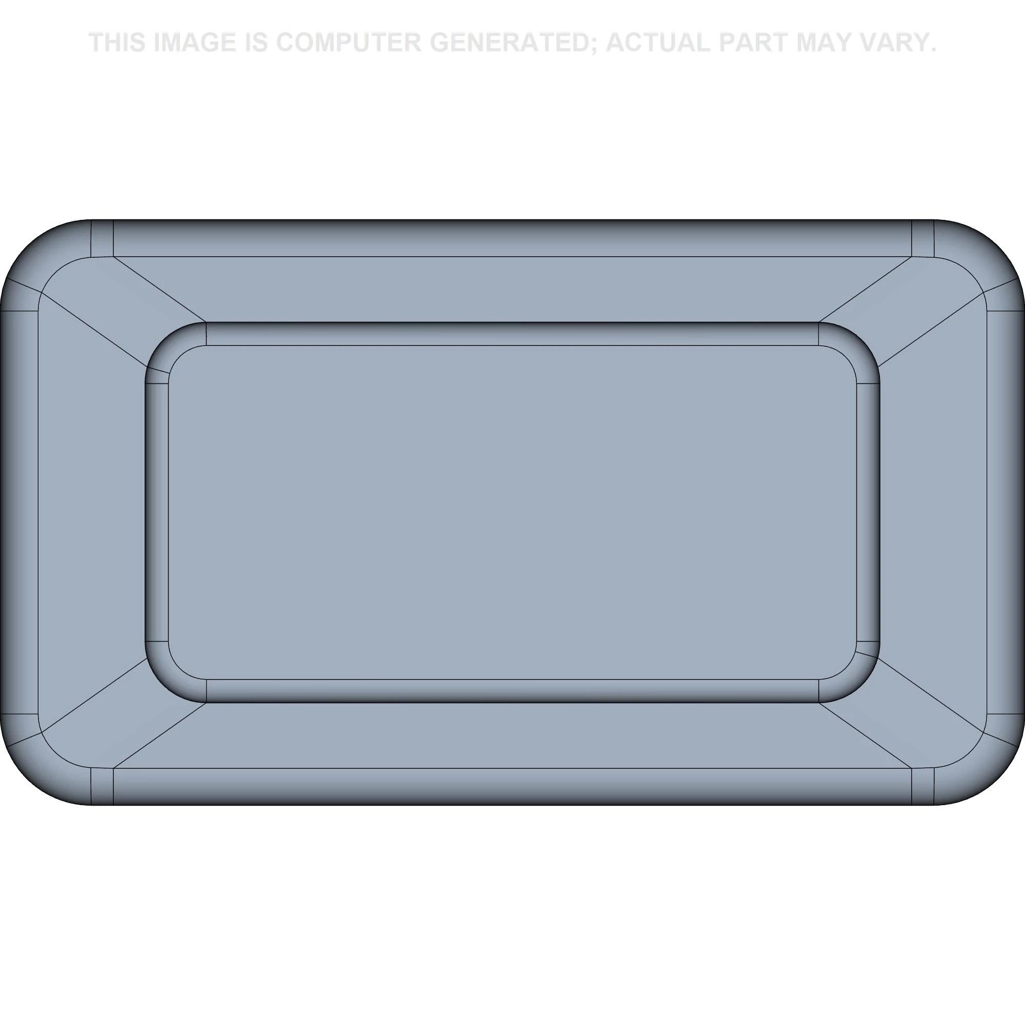 TAPÓN DE PLÁSTICO | NEWHOLLANDCE | SA | ES