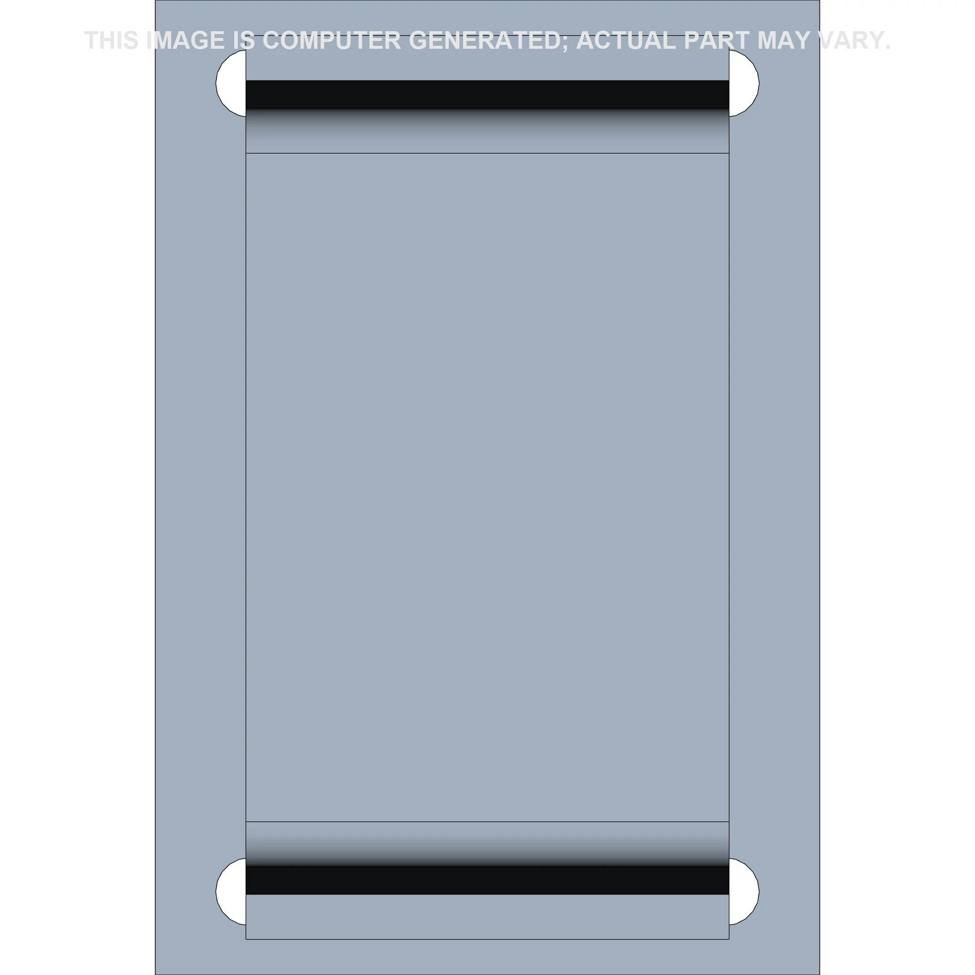 CHASSIS EN U | CASEIH | EU | FR