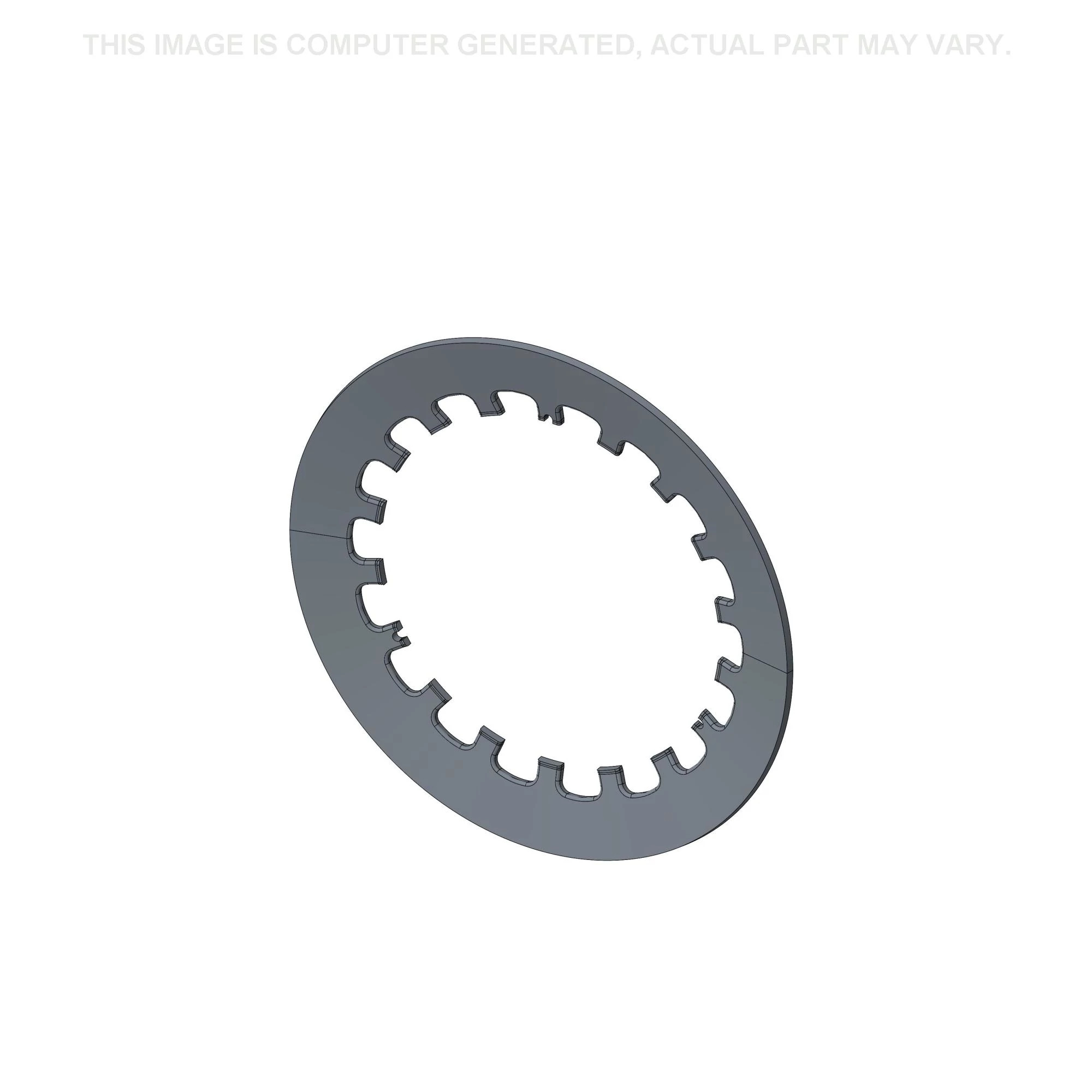 Disc | CASEIH | US | EN