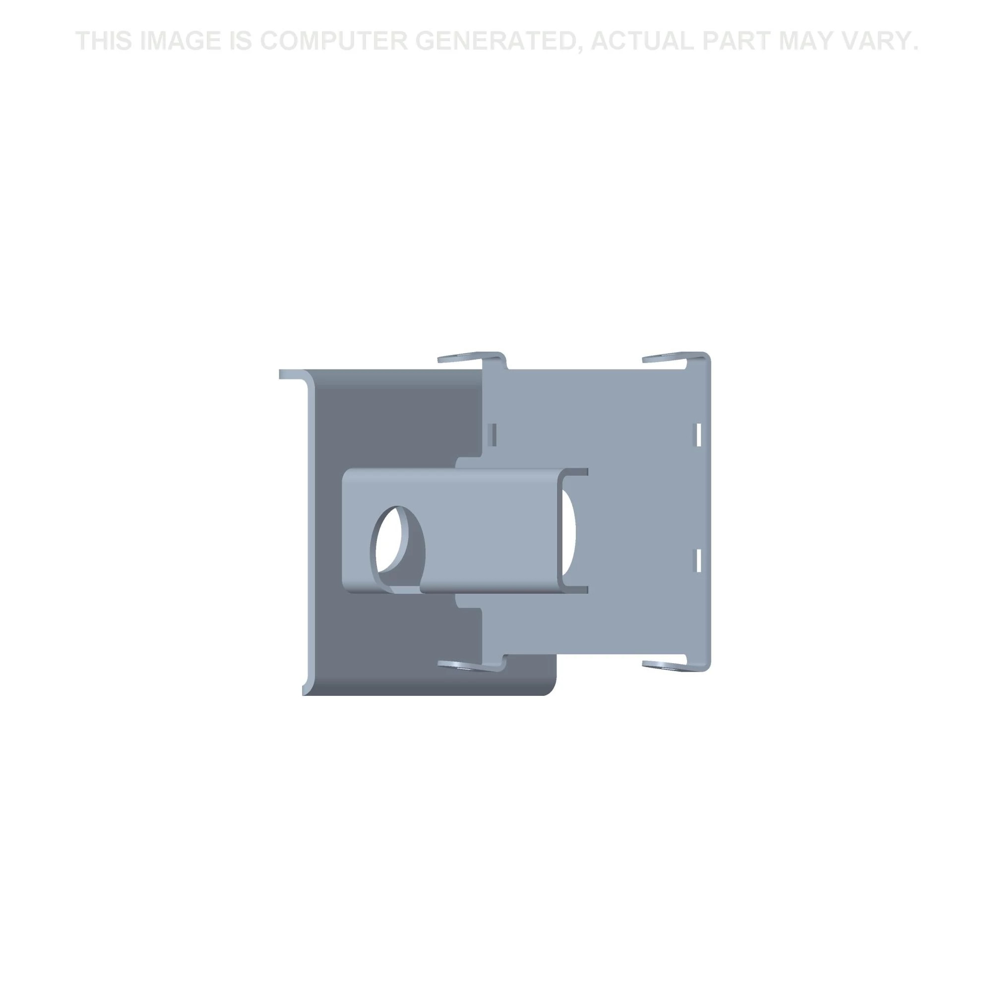 MOUNTING PLATE | FLEXICOIL | CA | EN