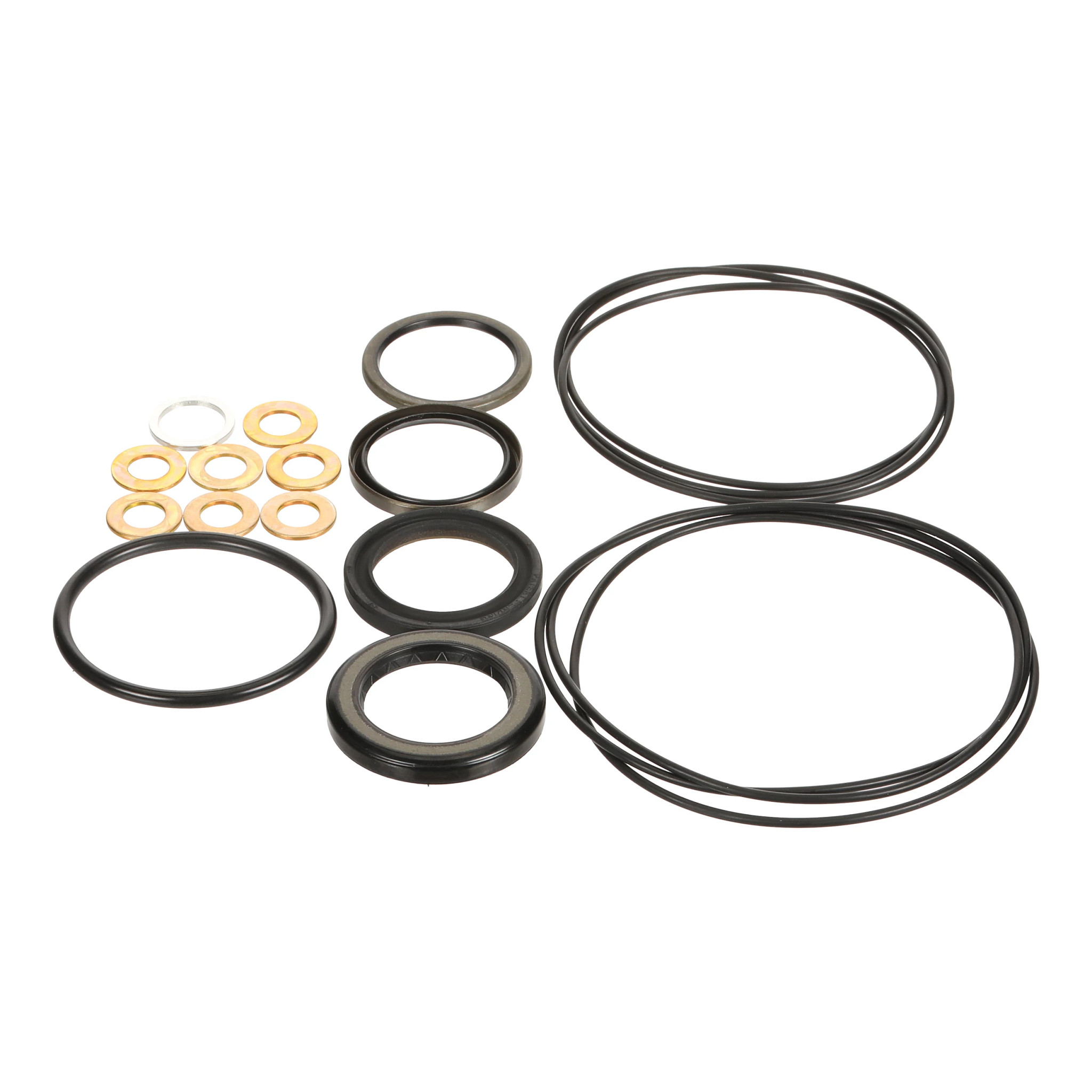 SEAL KIT | NEWHOLLANDAG | IE | EN