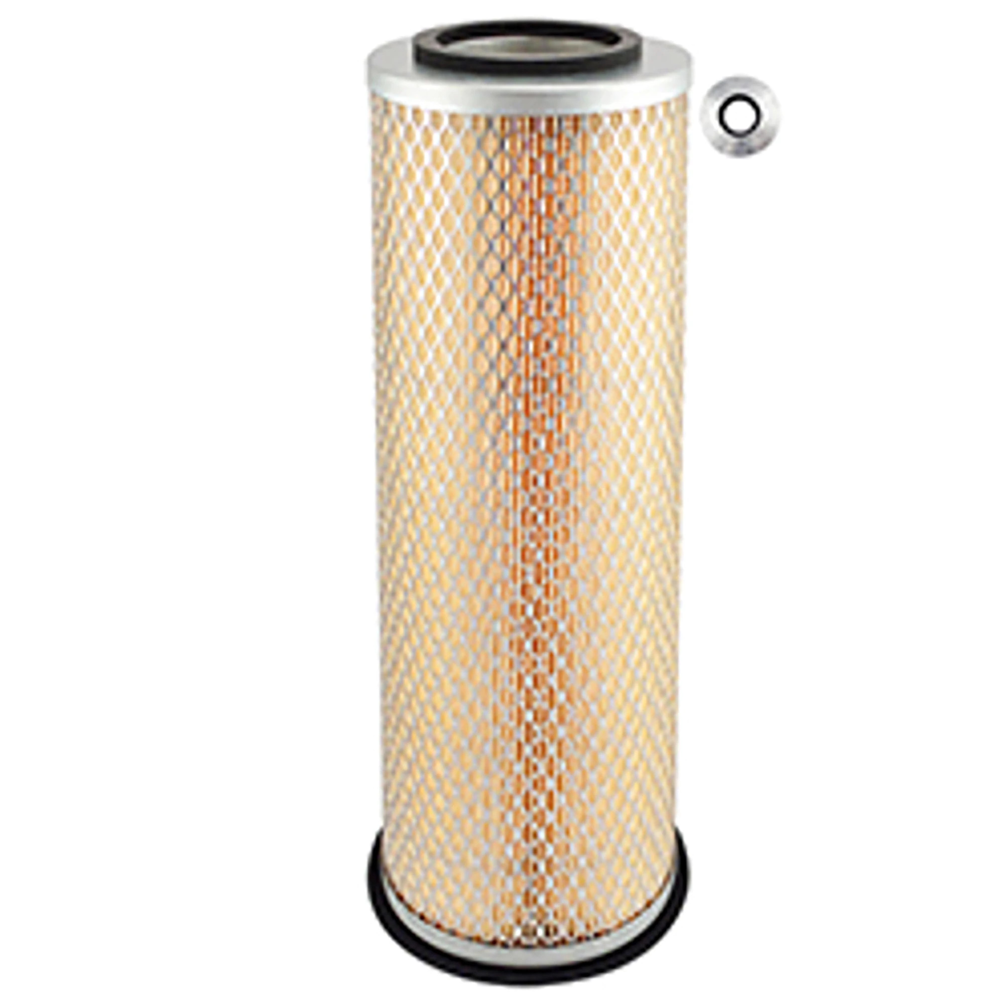 Air Filter - Outer | NEWHOLLANDCE | US | EN