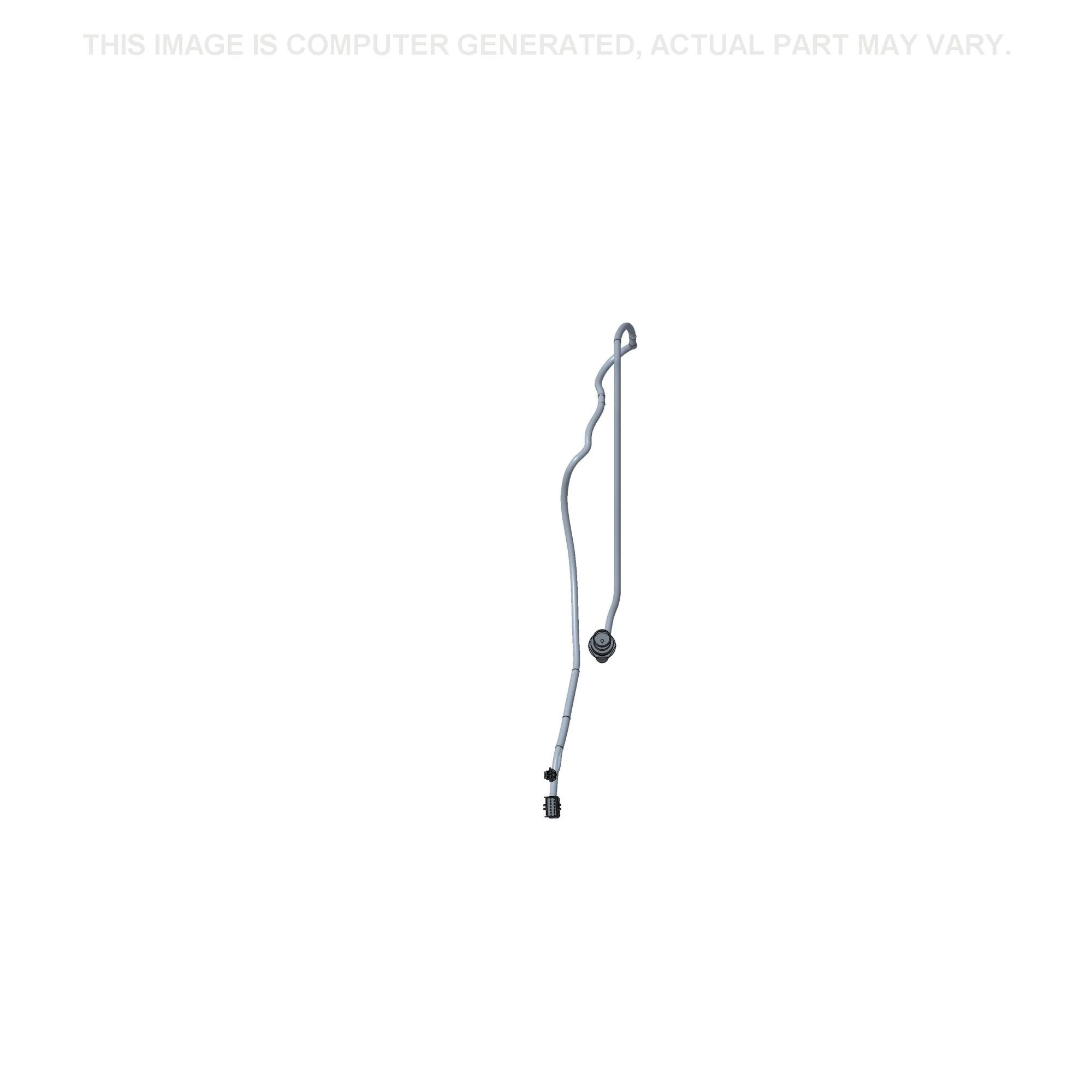 WIRE HARNESS | CASECE | US | EN